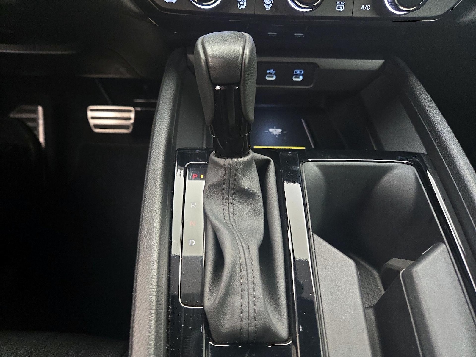 2025 Honda Accord Hybrid Sport - Photo 17