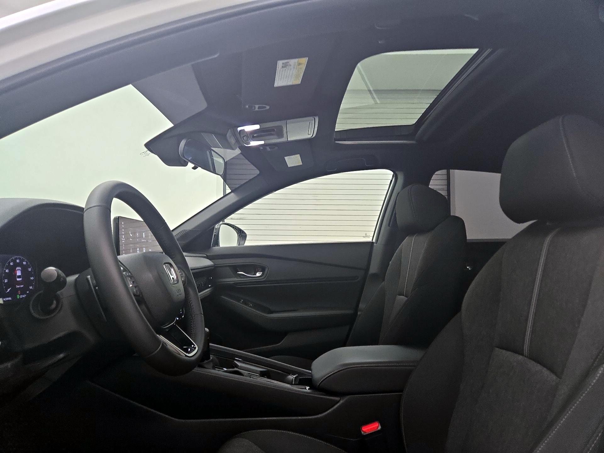 Thumbnail: 2025 Honda Accord - 18