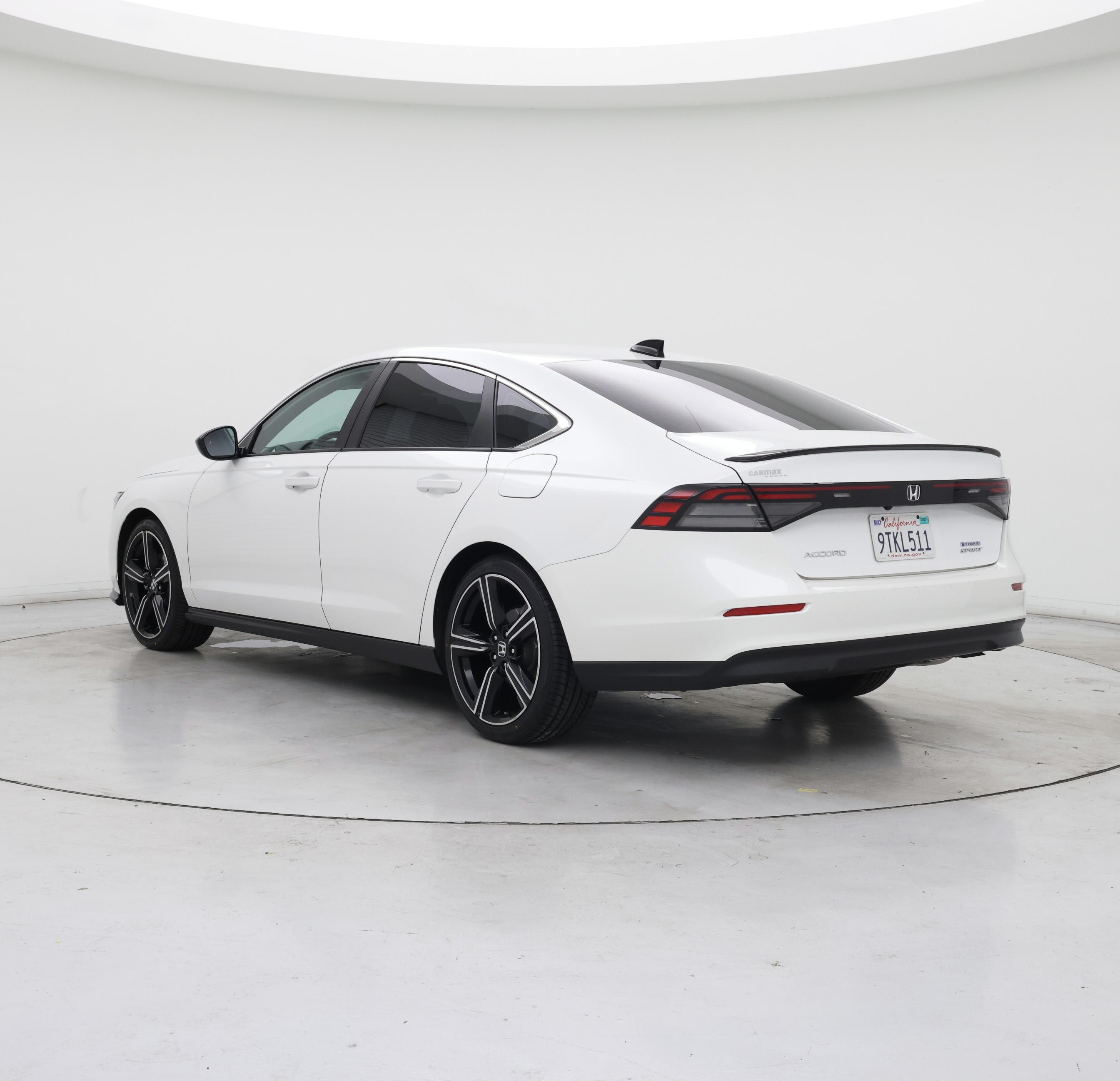 Thumbnail: 2025 Honda Accord - 2