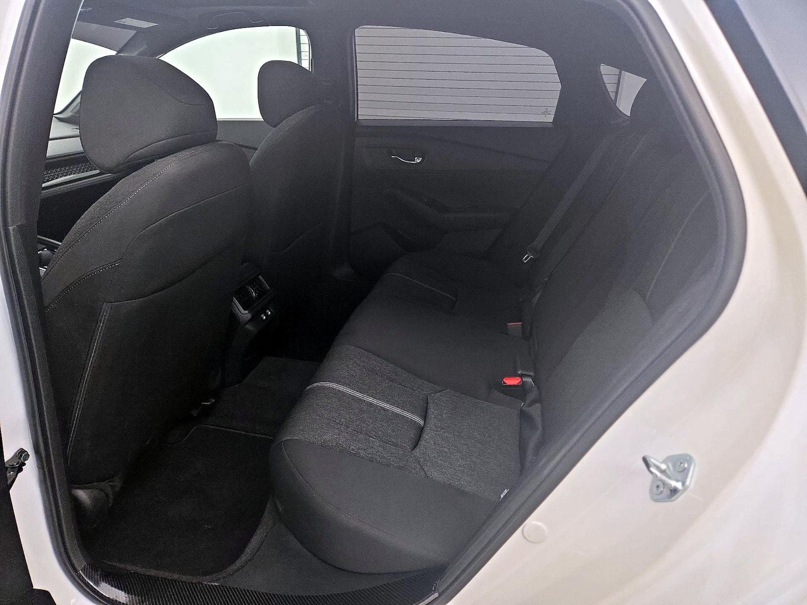 2025 Honda Accord Hybrid Sport - Photo 20