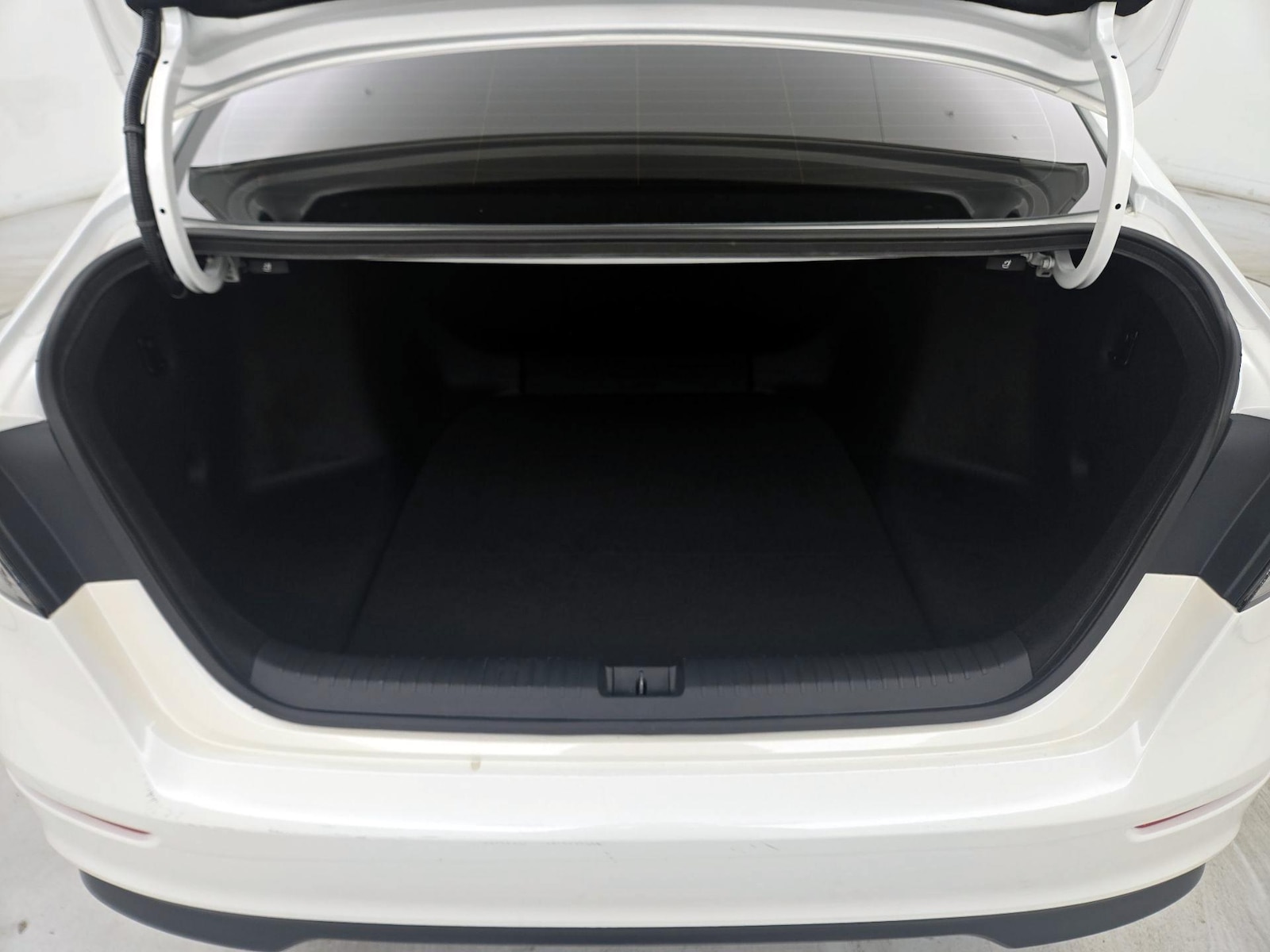 2025 Honda Accord Hybrid Sport - Photo 21