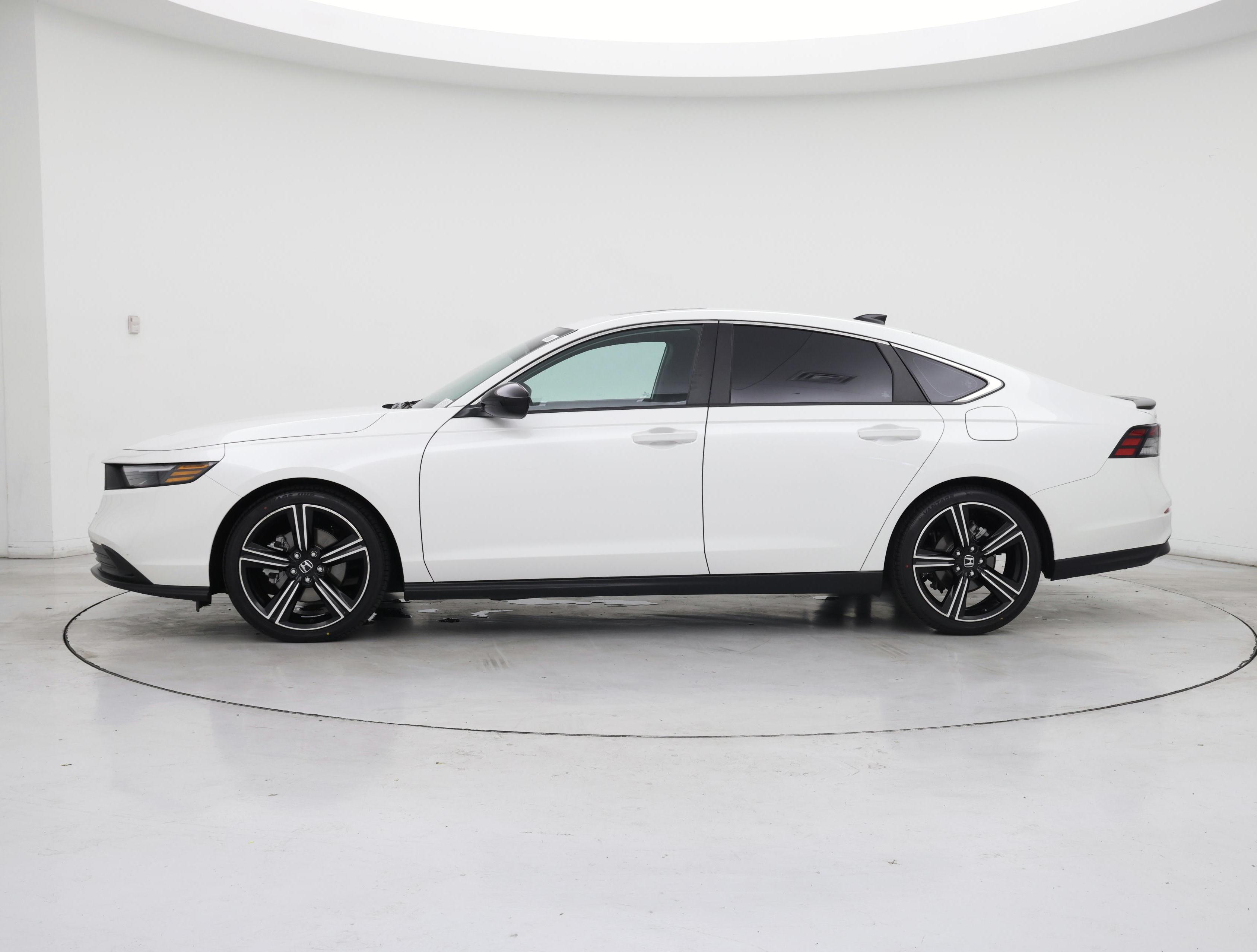 Thumbnail: 2025 Honda Accord - 3