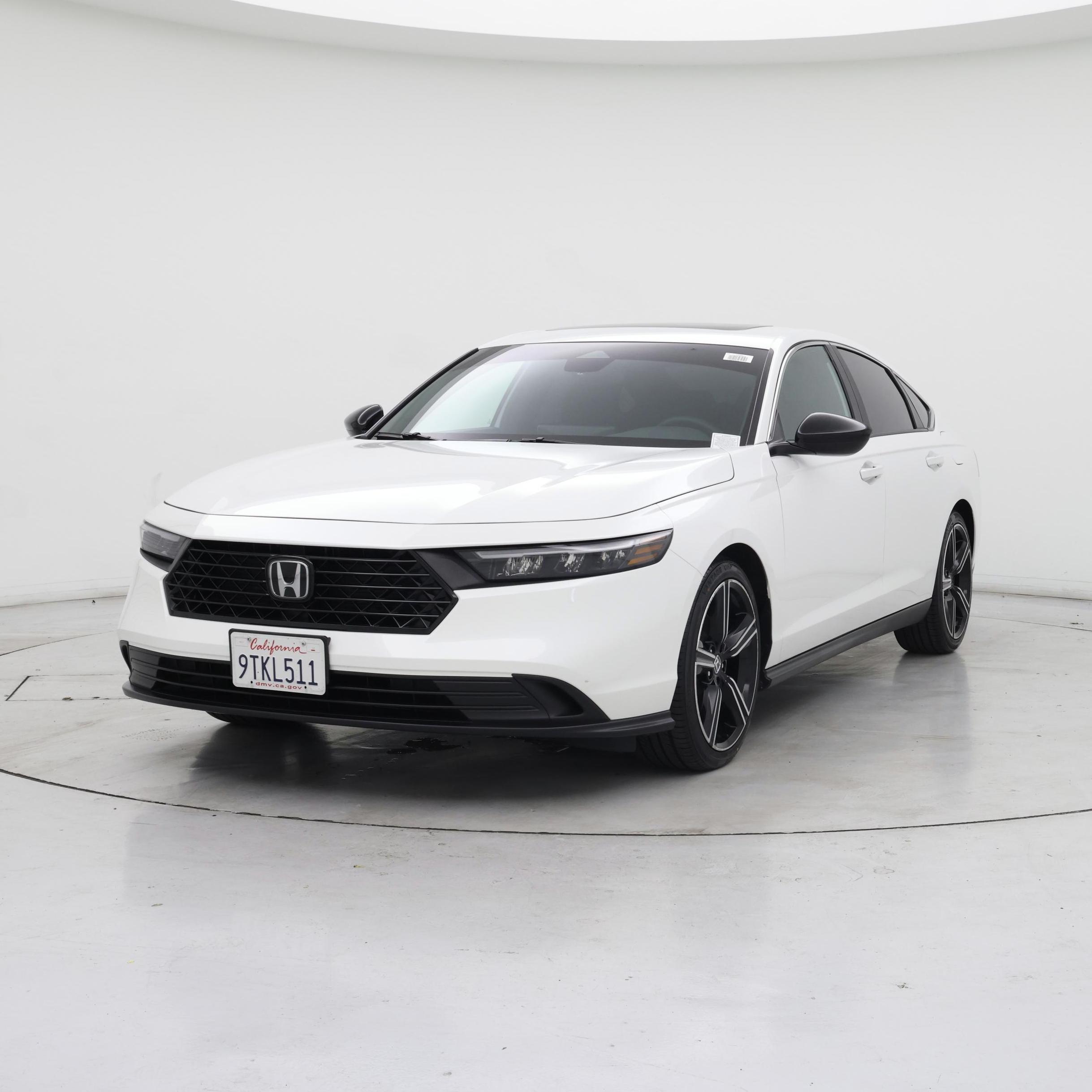 Thumbnail: 2025 Honda Accord - 4
