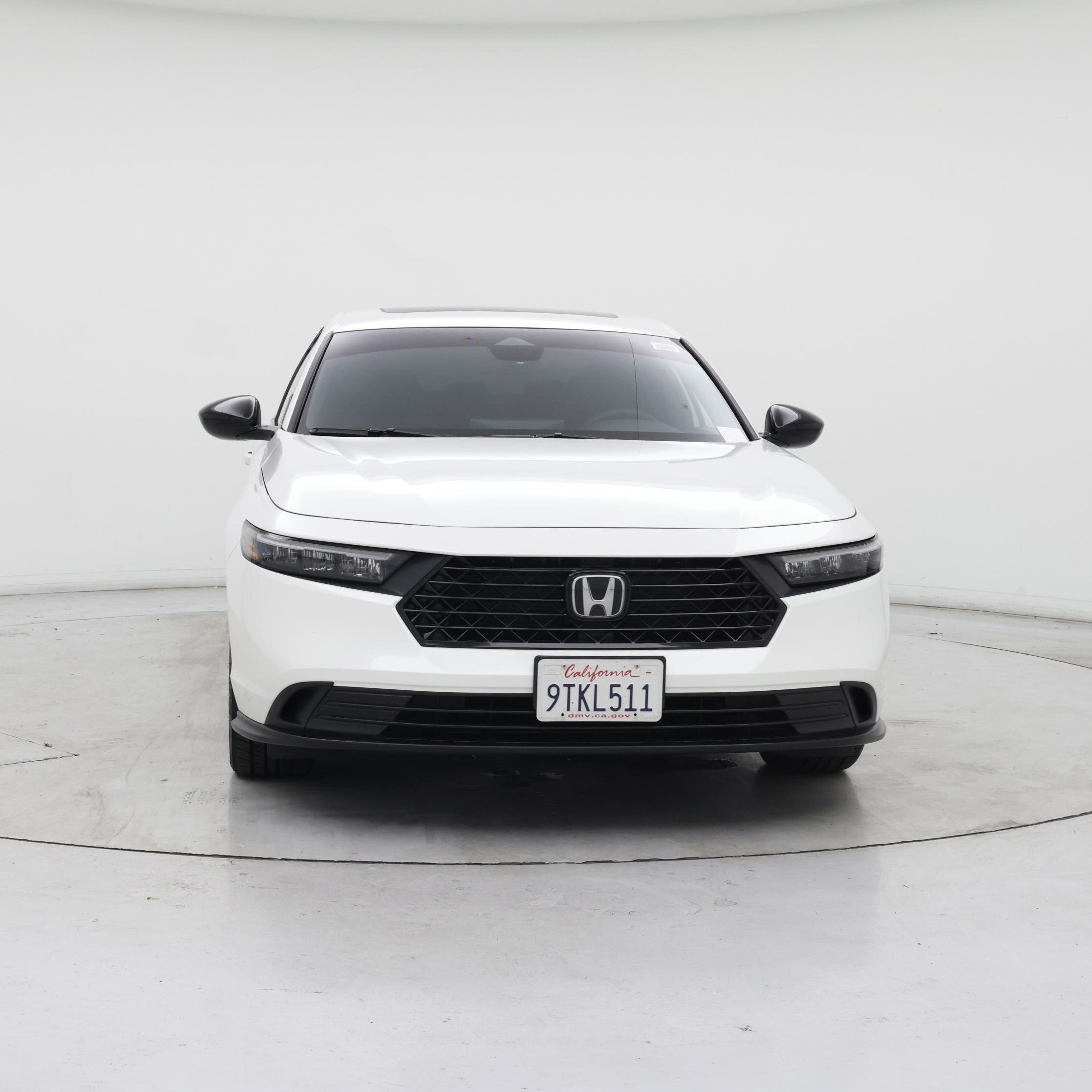 Thumbnail: 2025 Honda Accord - 5