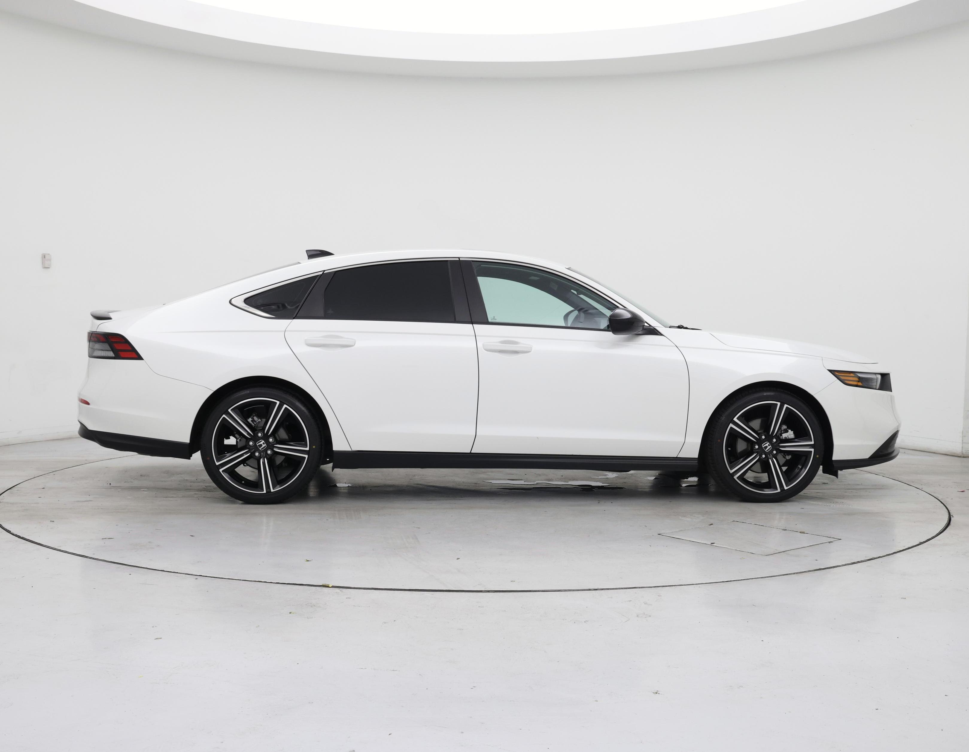 Thumbnail: 2025 Honda Accord - 7