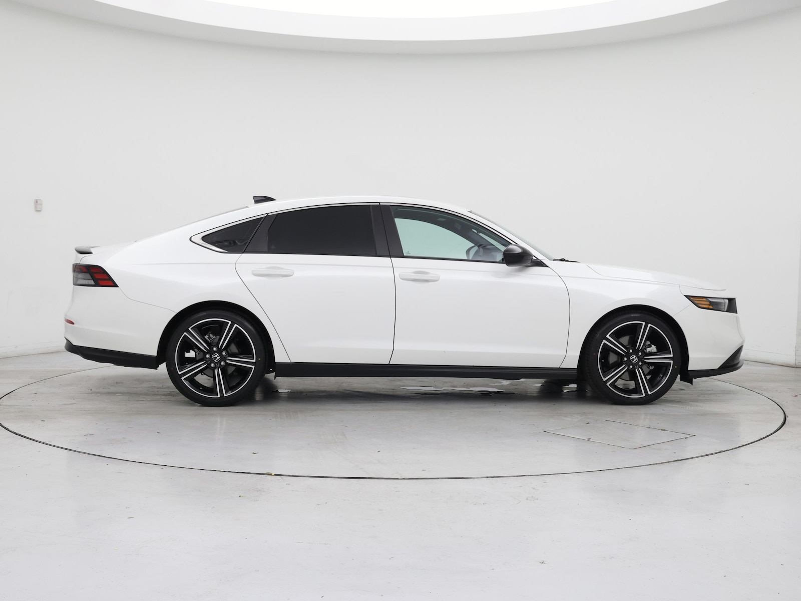 2025 Honda Accord Hybrid Sport - Photo 8
