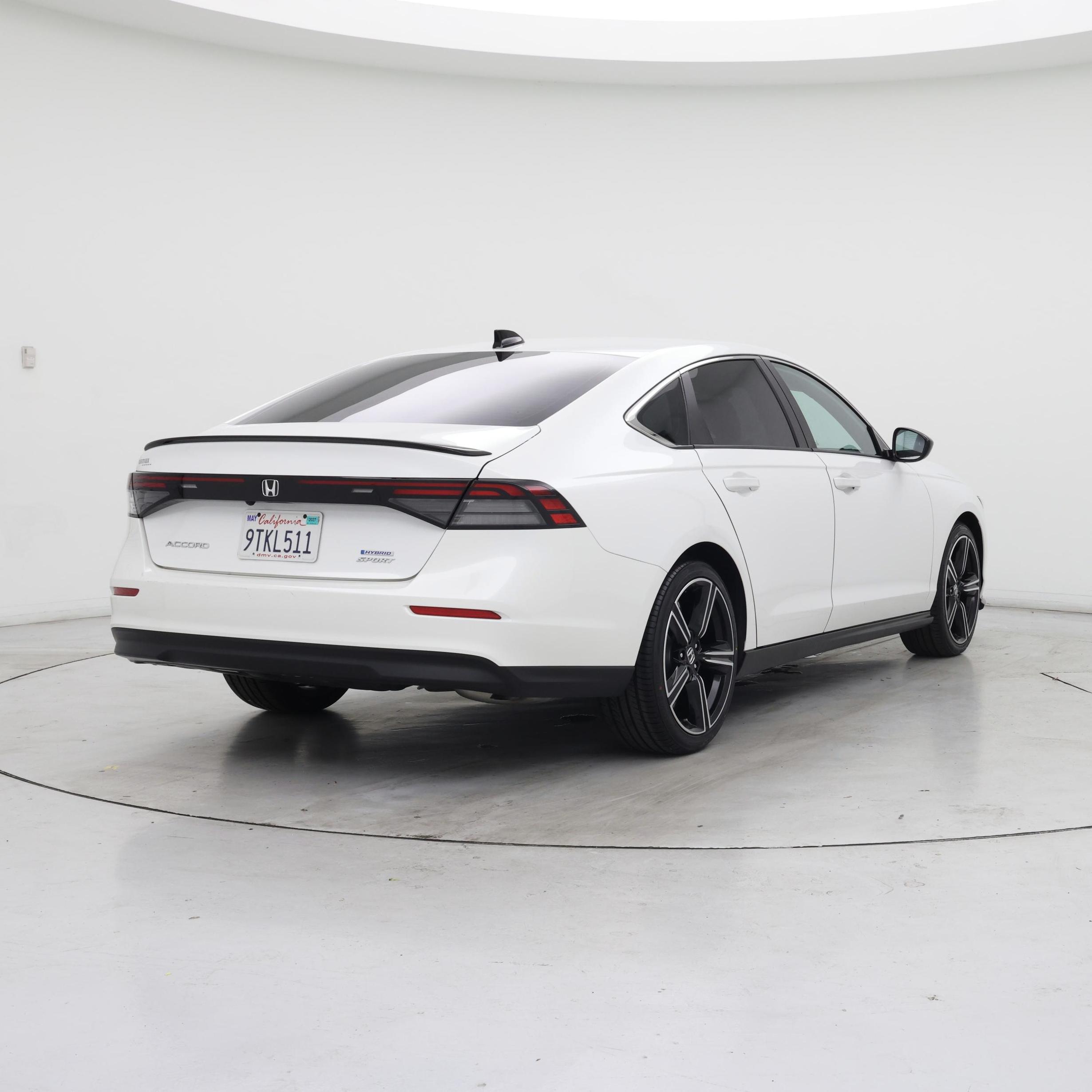 Thumbnail: 2025 Honda Accord - 8