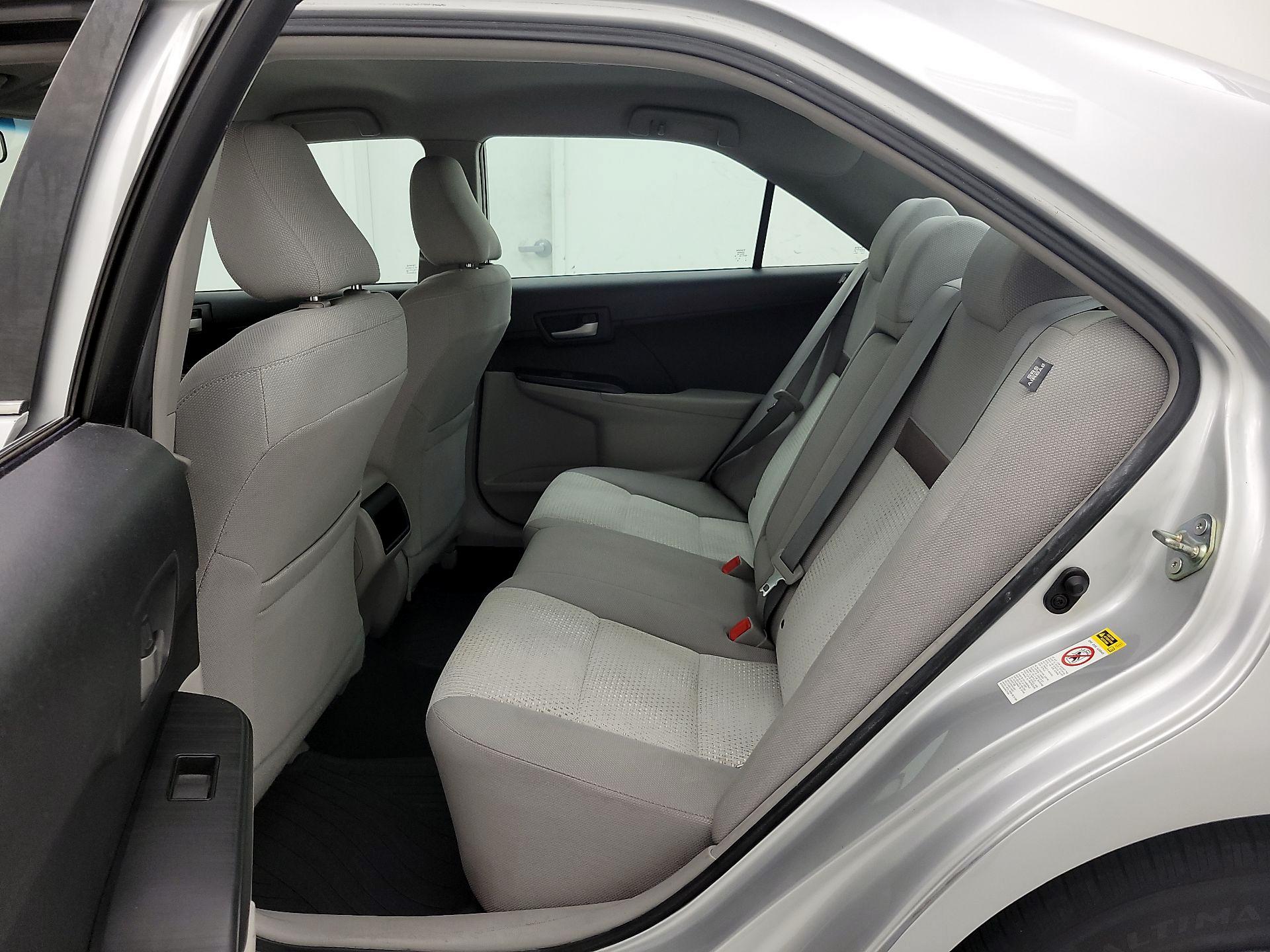 Thumbnail: 2014 Toyota Camry - 19