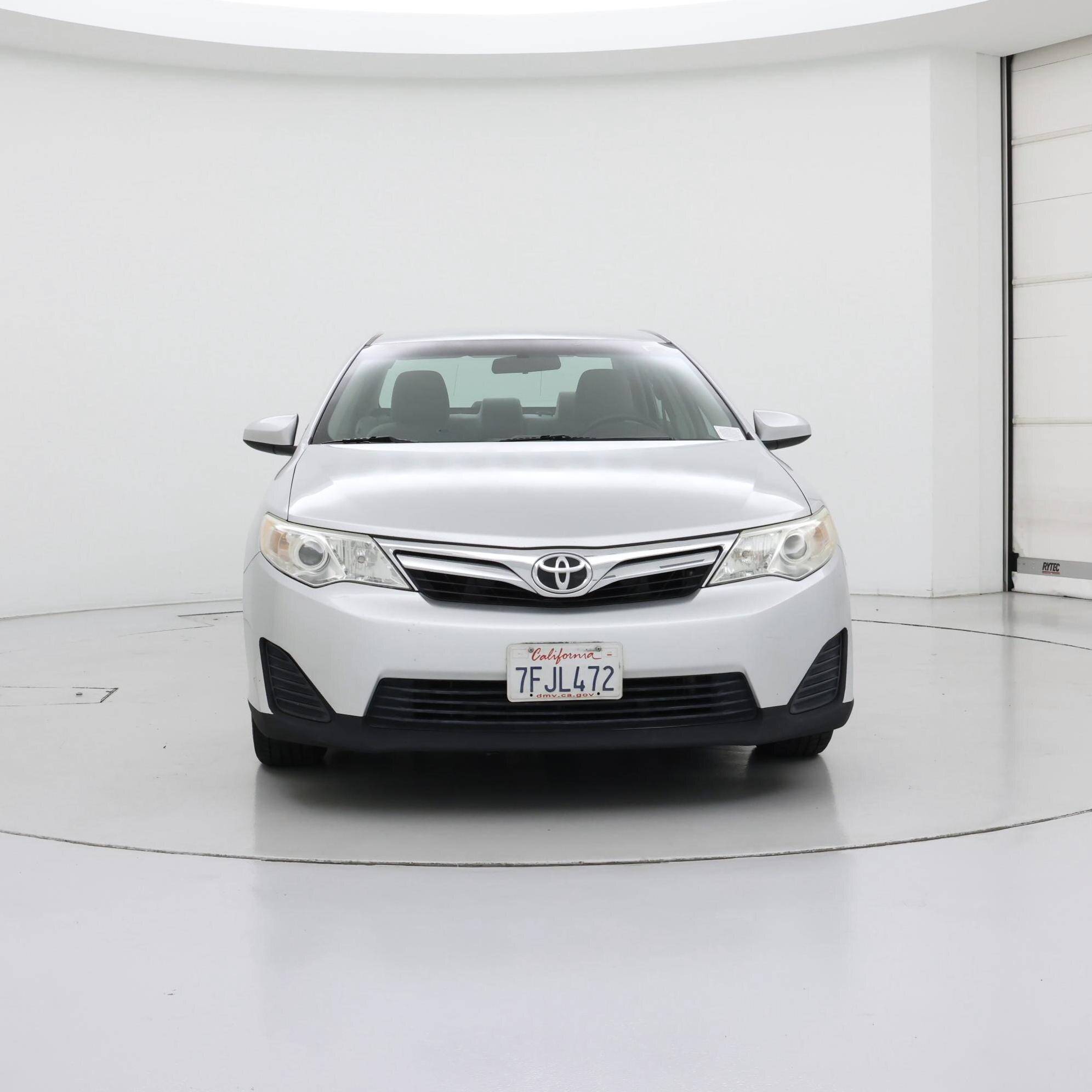 Thumbnail: 2014 Toyota Camry - 5