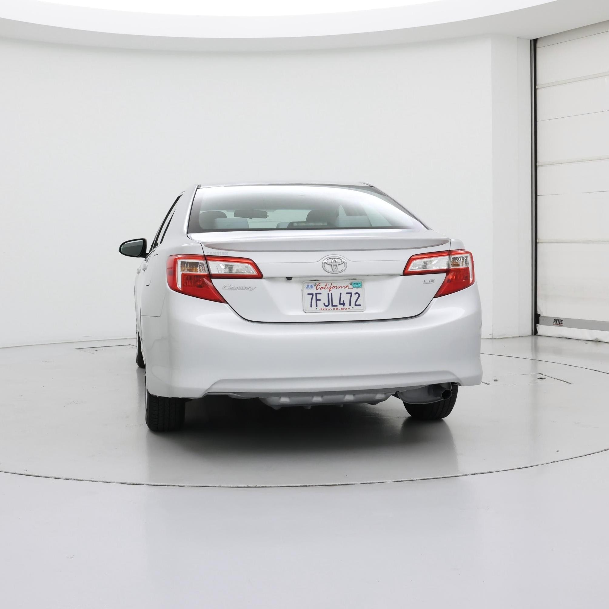 Thumbnail: 2014 Toyota Camry - 6