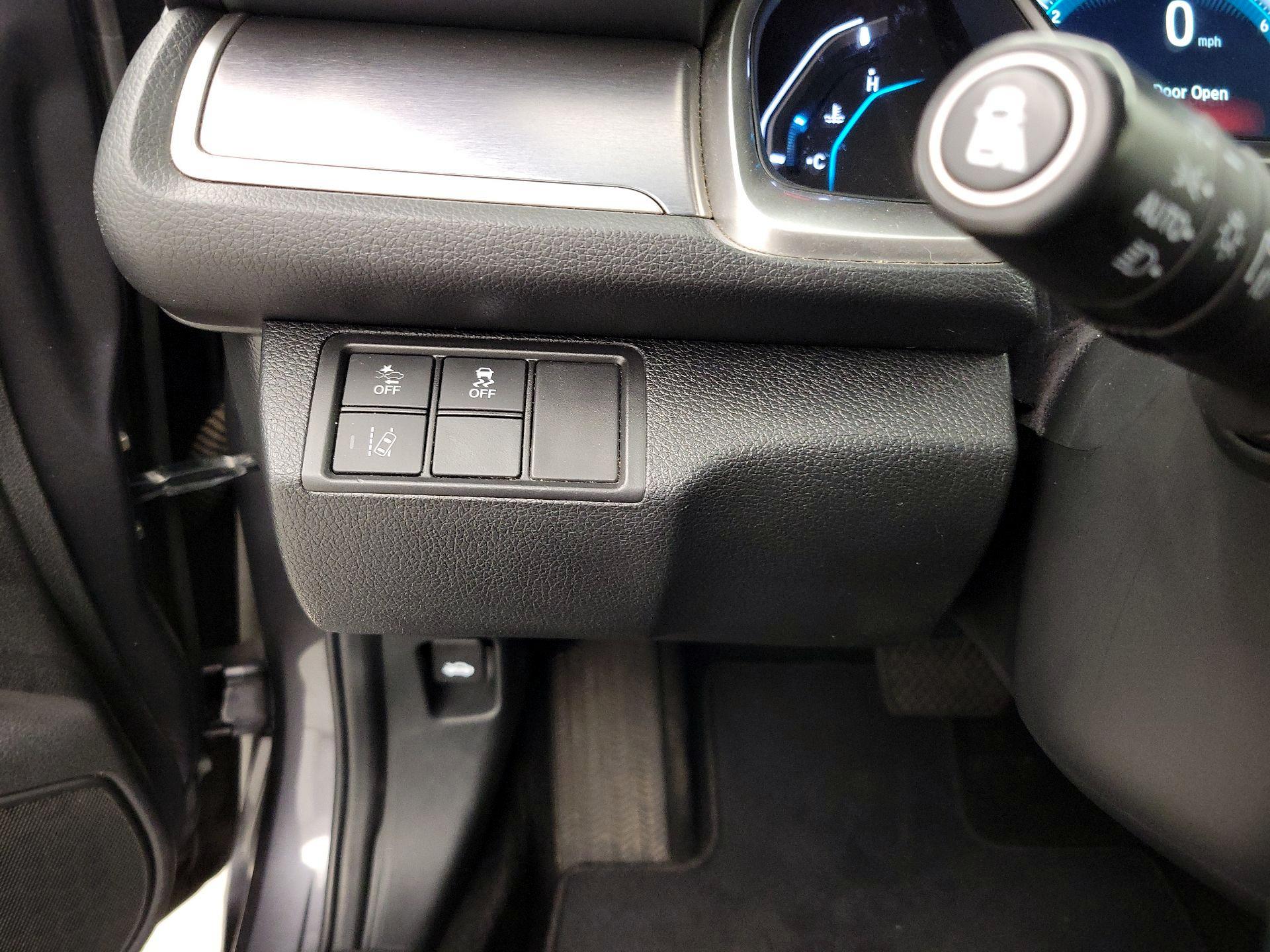 Thumbnail: 2018 Honda Civic - 13