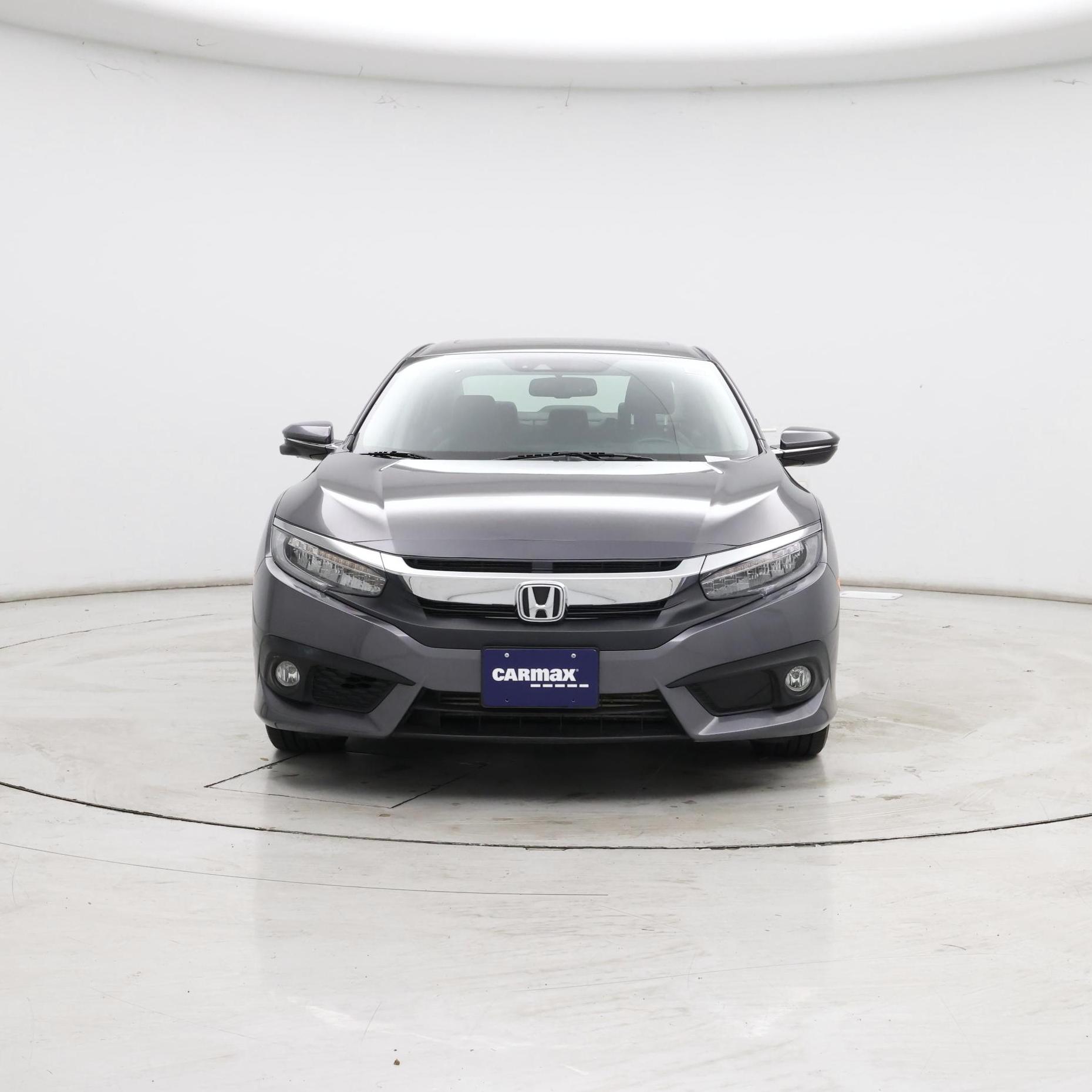 Thumbnail: 2018 Honda Civic - 5