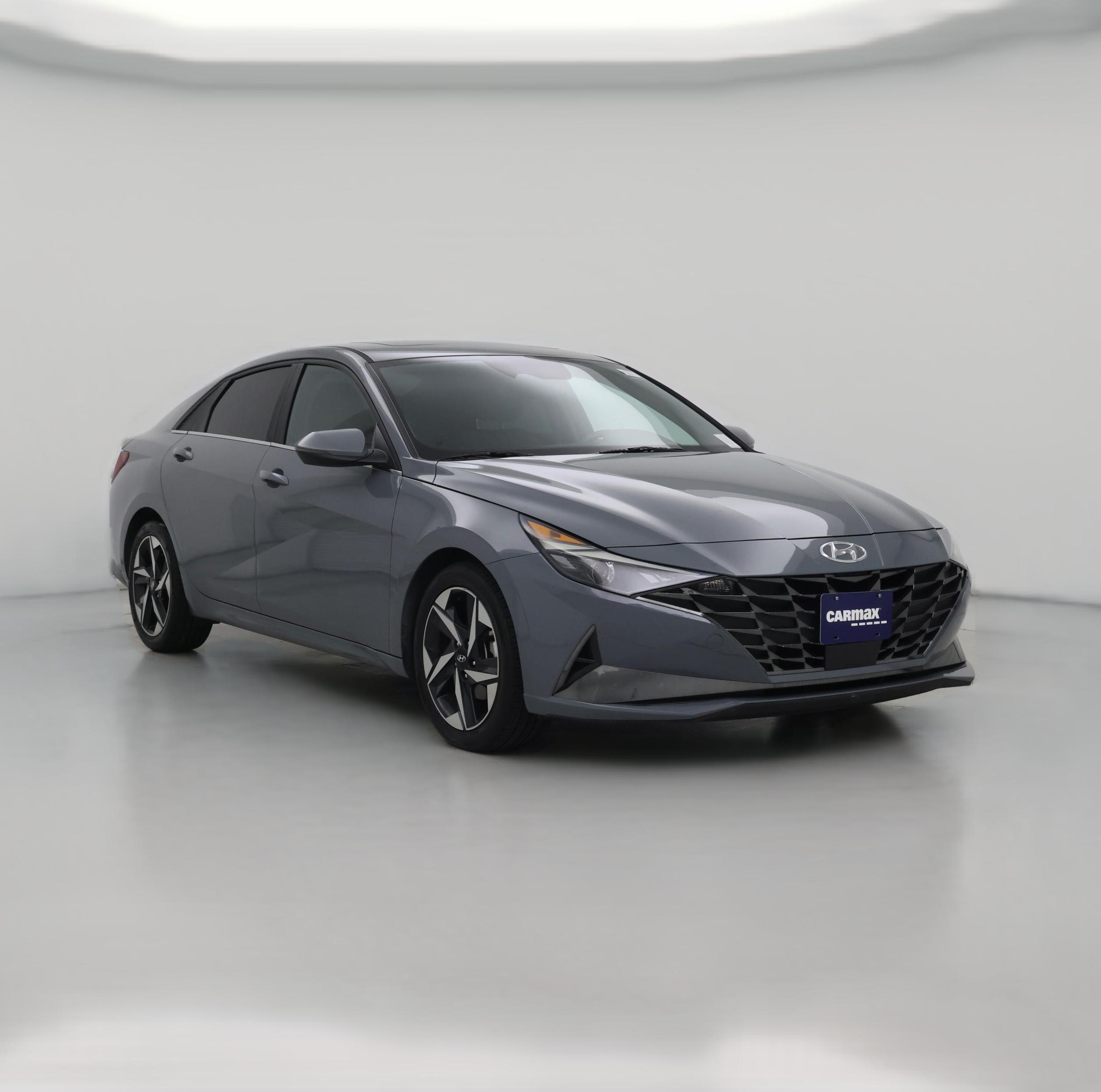 Thumbnail: 2022 Hyundai Elantra - 1