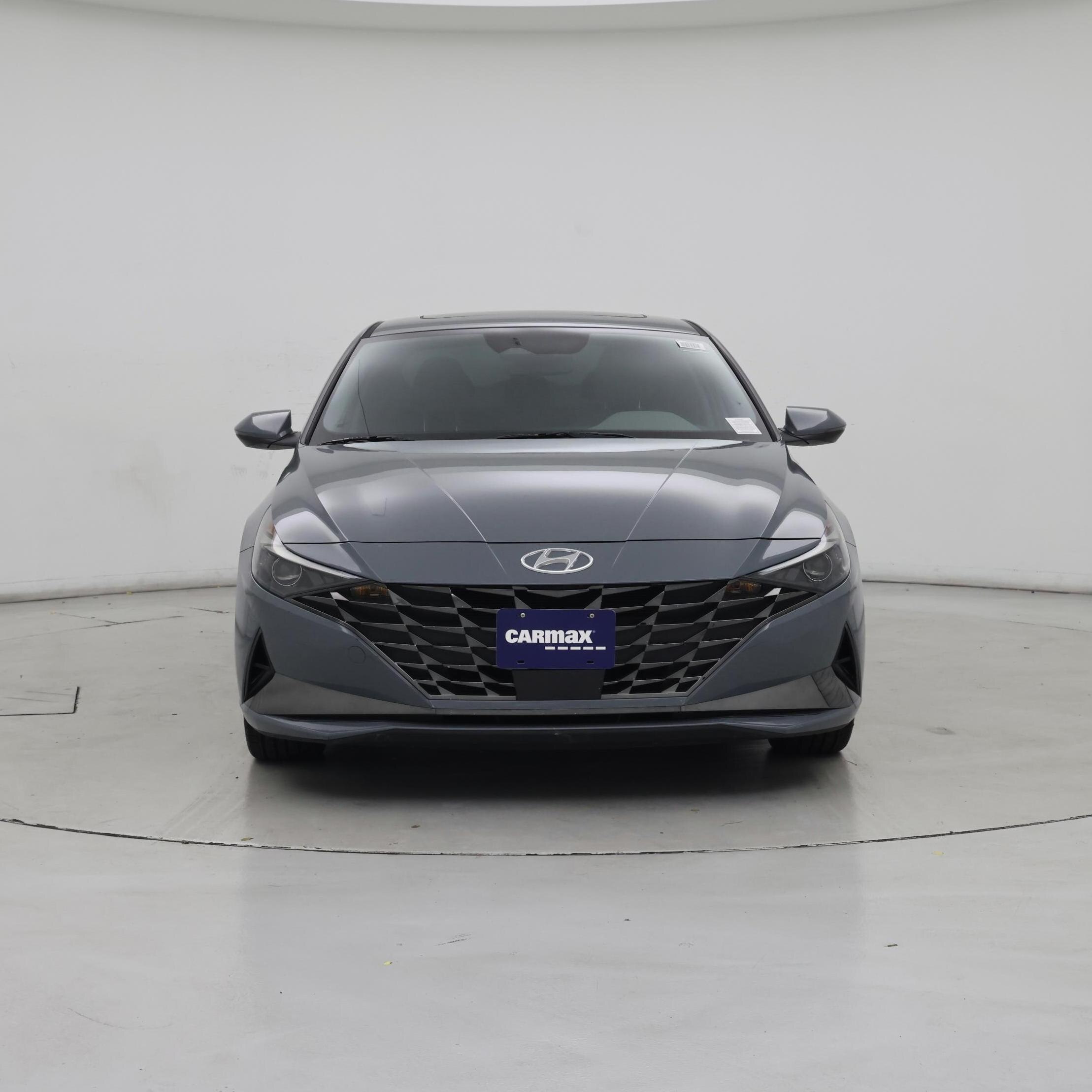 Thumbnail: 2022 Hyundai Elantra - 5
