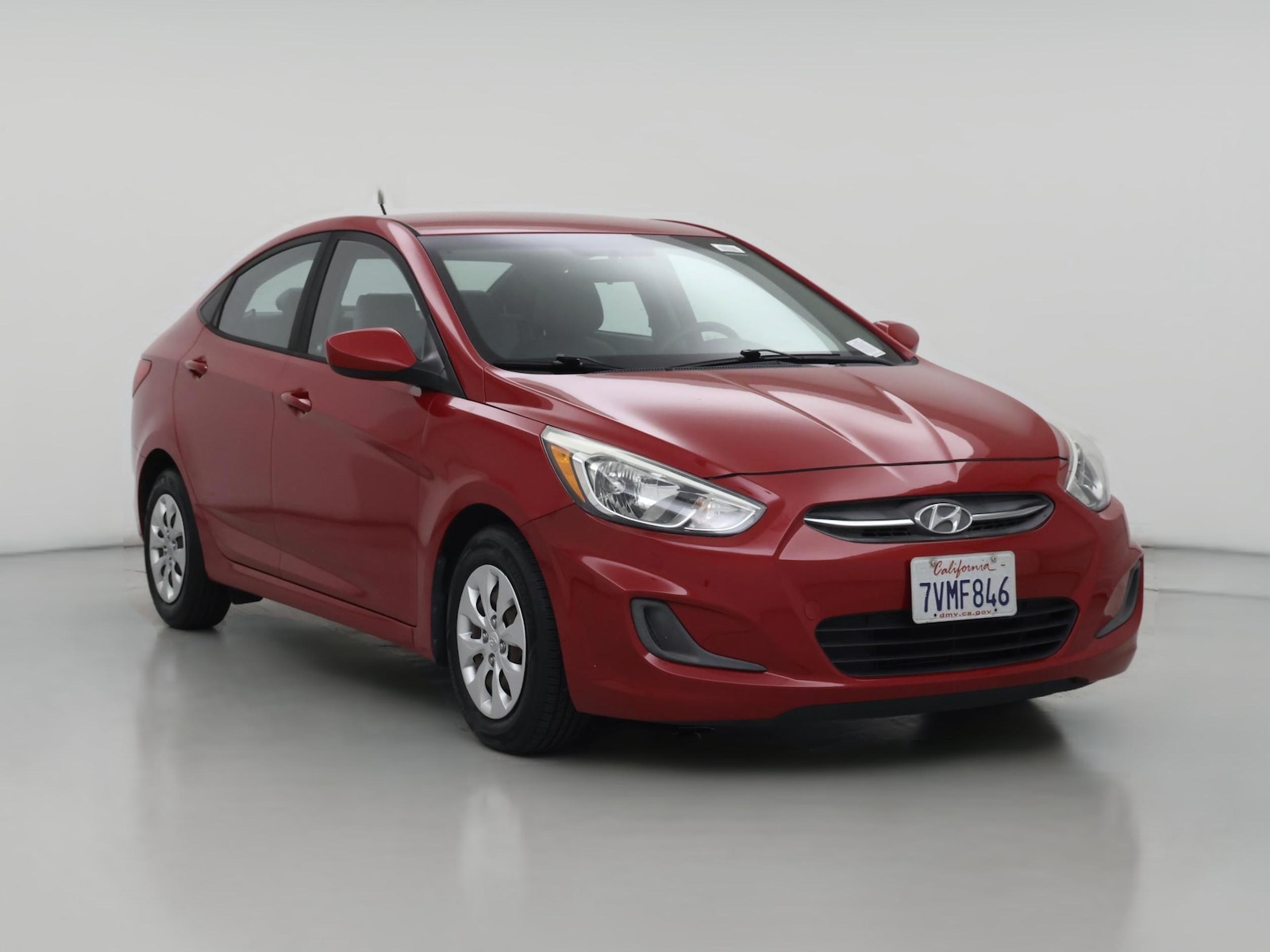 2017 Hyundai Accent SE - Photo 1