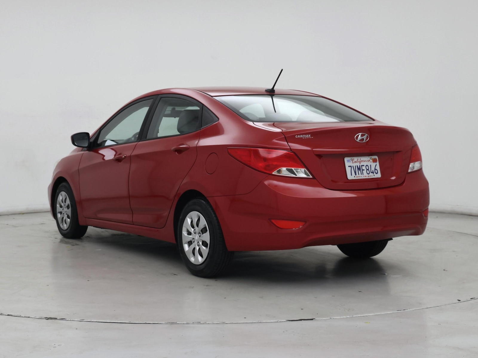 2017 Hyundai Accent SE - Photo 3