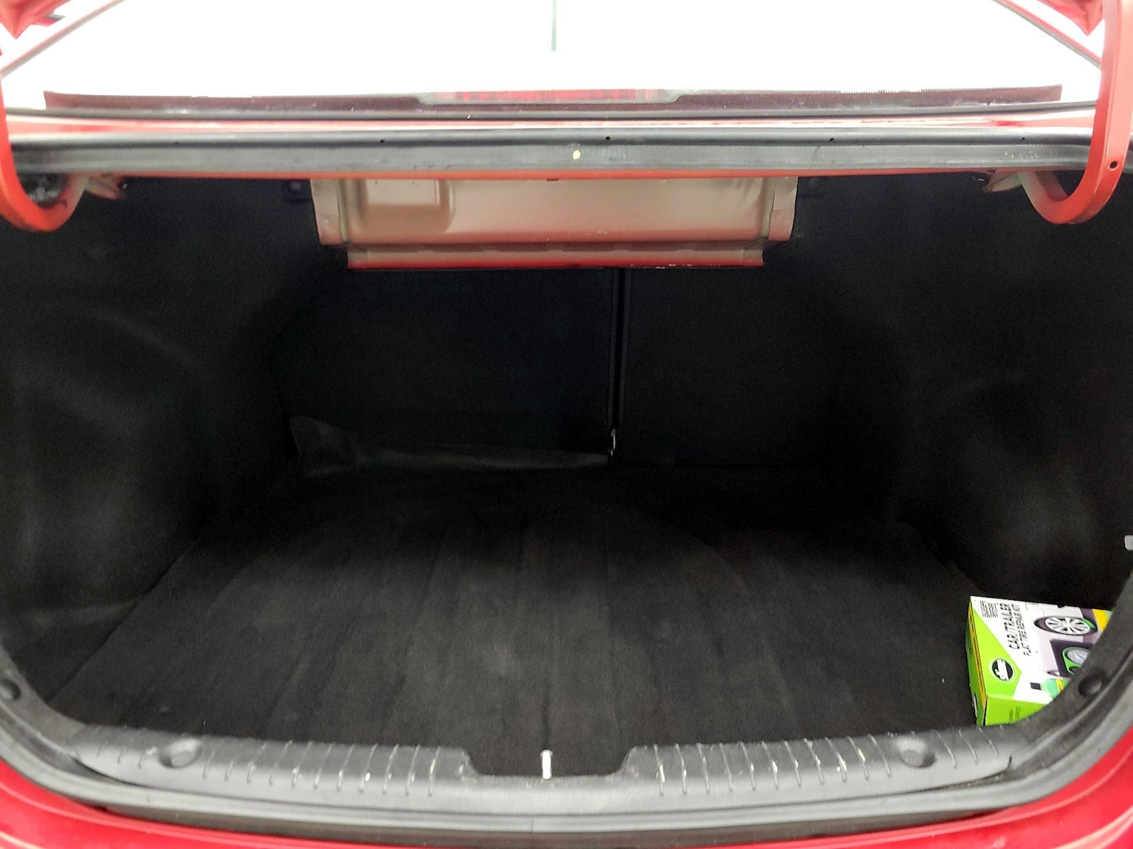 2017 Hyundai Accent SE - Photo 20