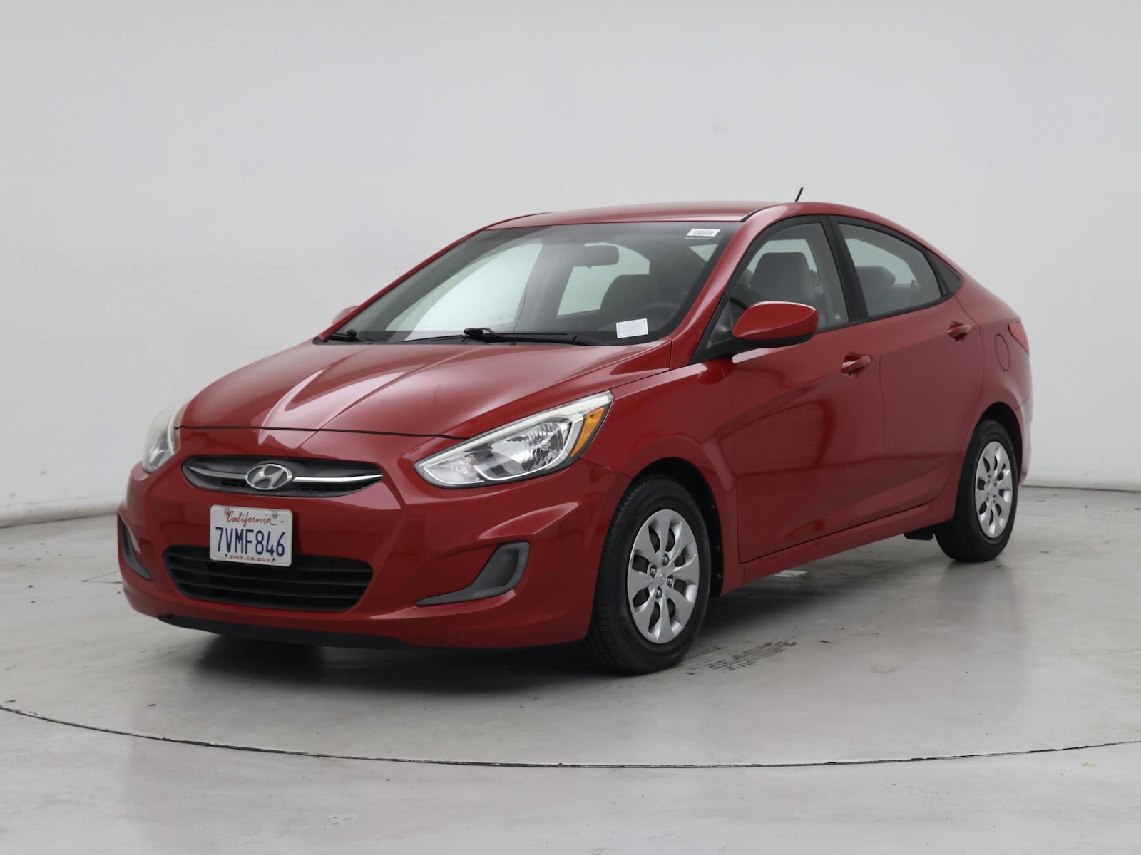 2017 Hyundai Accent SE - Photo 5