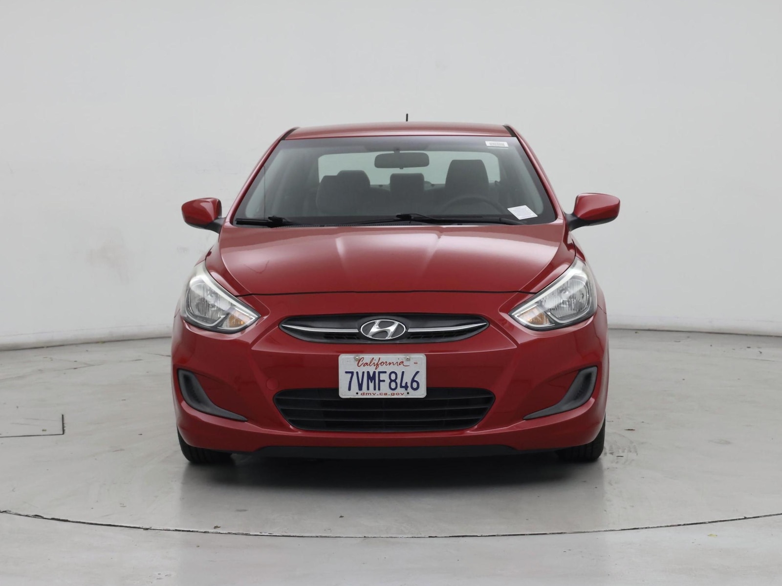 2017 Hyundai Accent SE - Photo 6