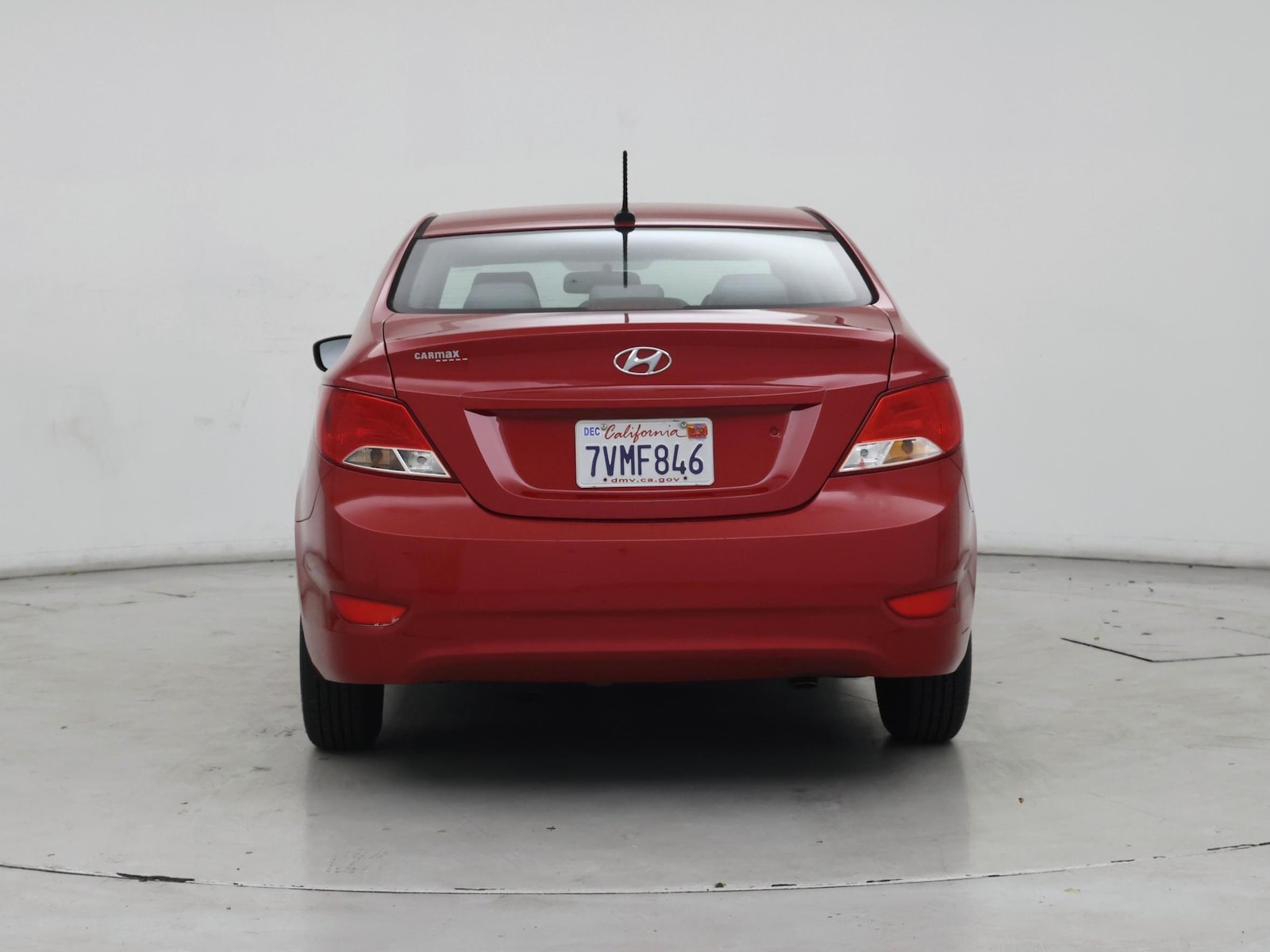 2017 Hyundai Accent SE - Photo 7