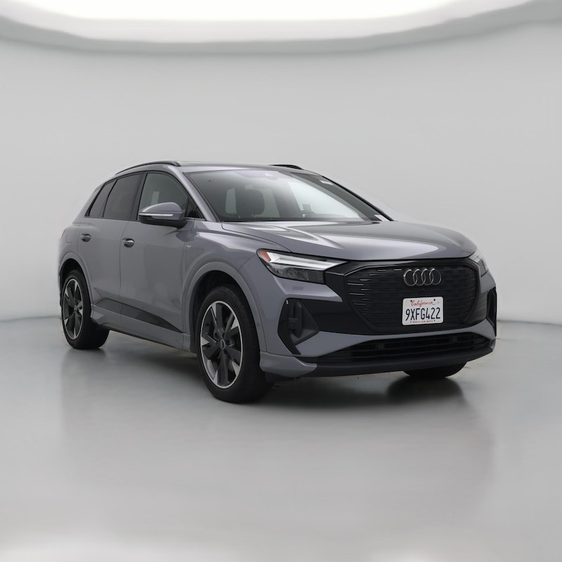 2023 Audi Q4 e-tron Premium Plus