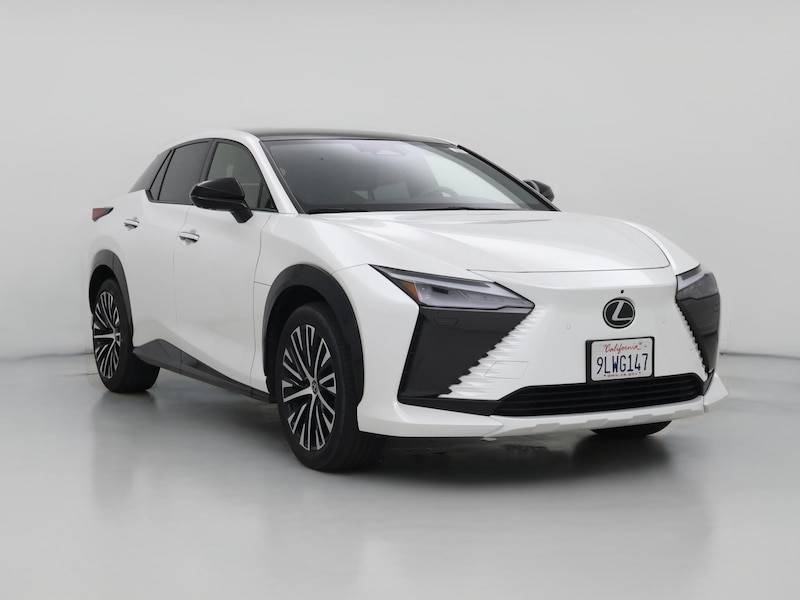 2023 Lexus RZ 450e -
                  Fremont, CA