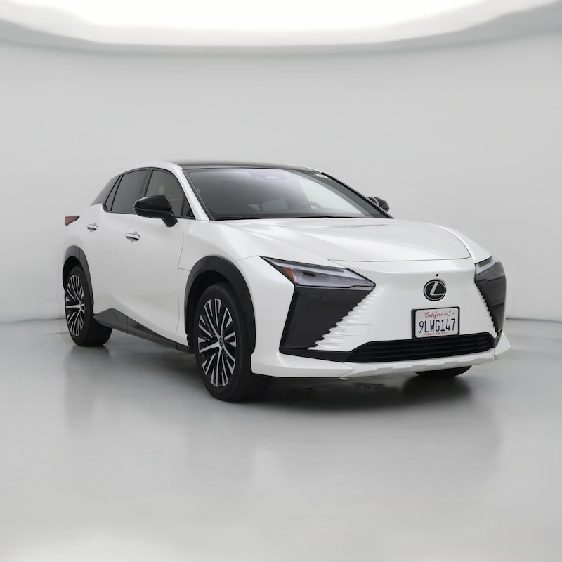 2023 Lexus RZ 450e Premium