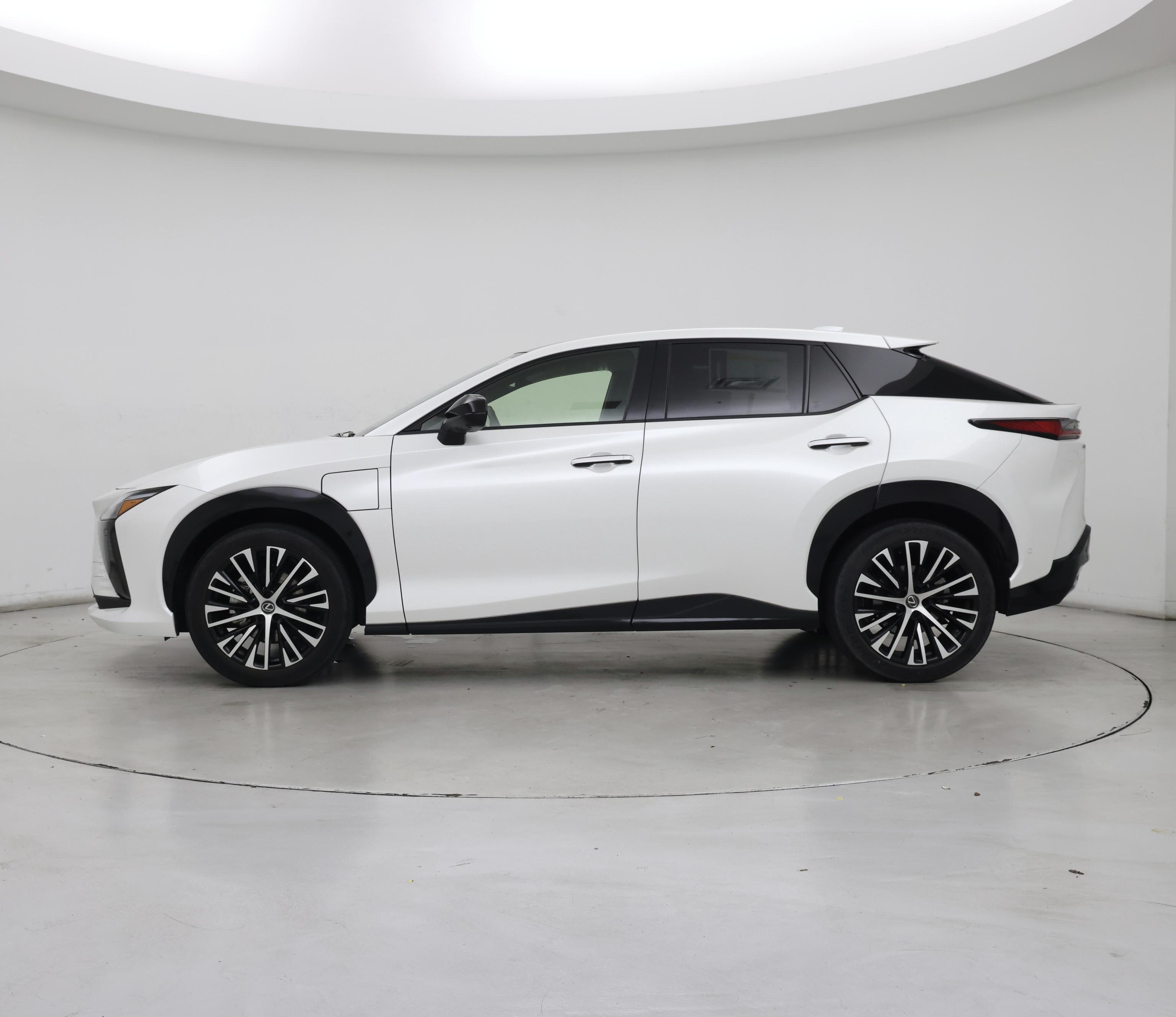 Thumbnail: 2023 Lexus RZ - 3