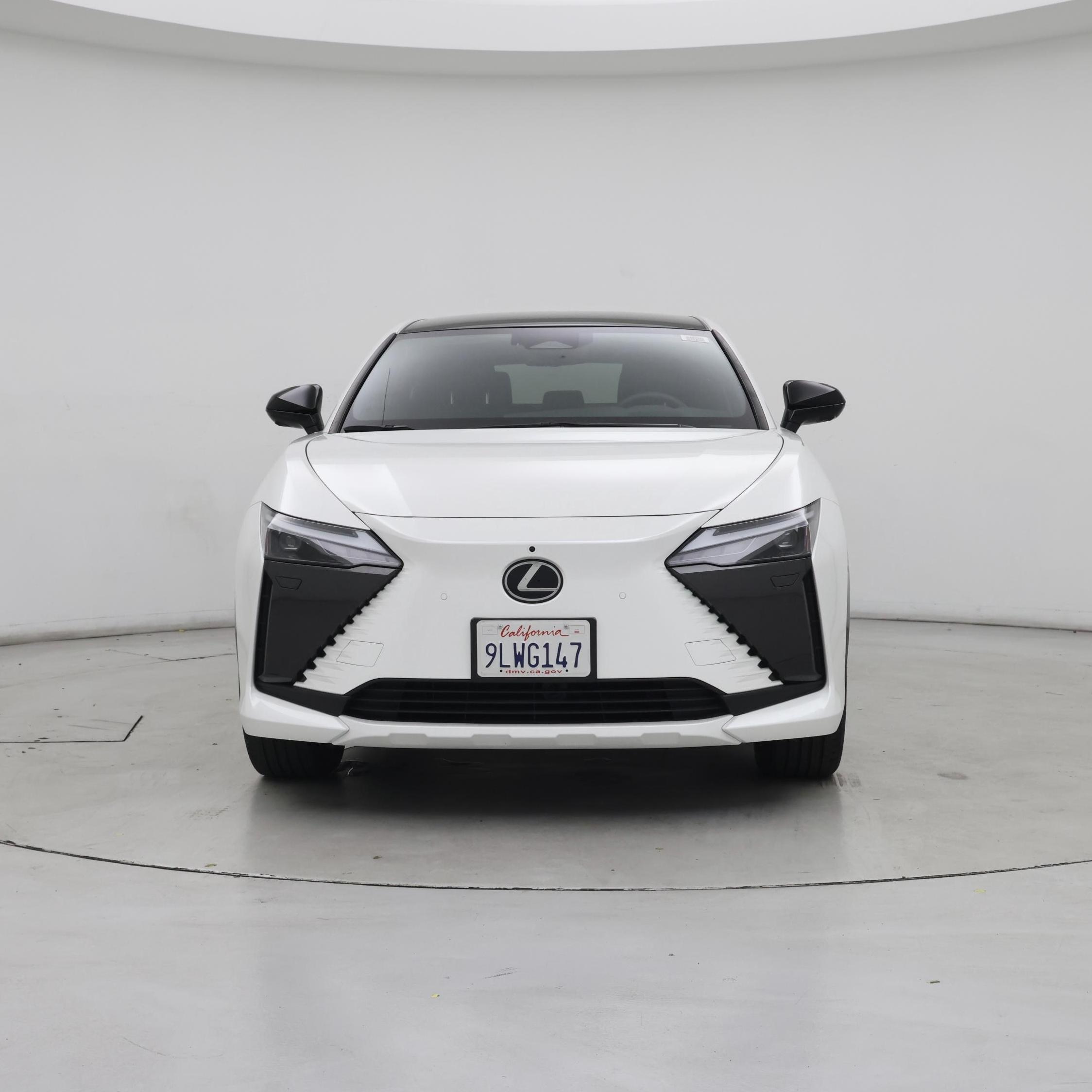 Thumbnail: 2023 Lexus RZ - 5