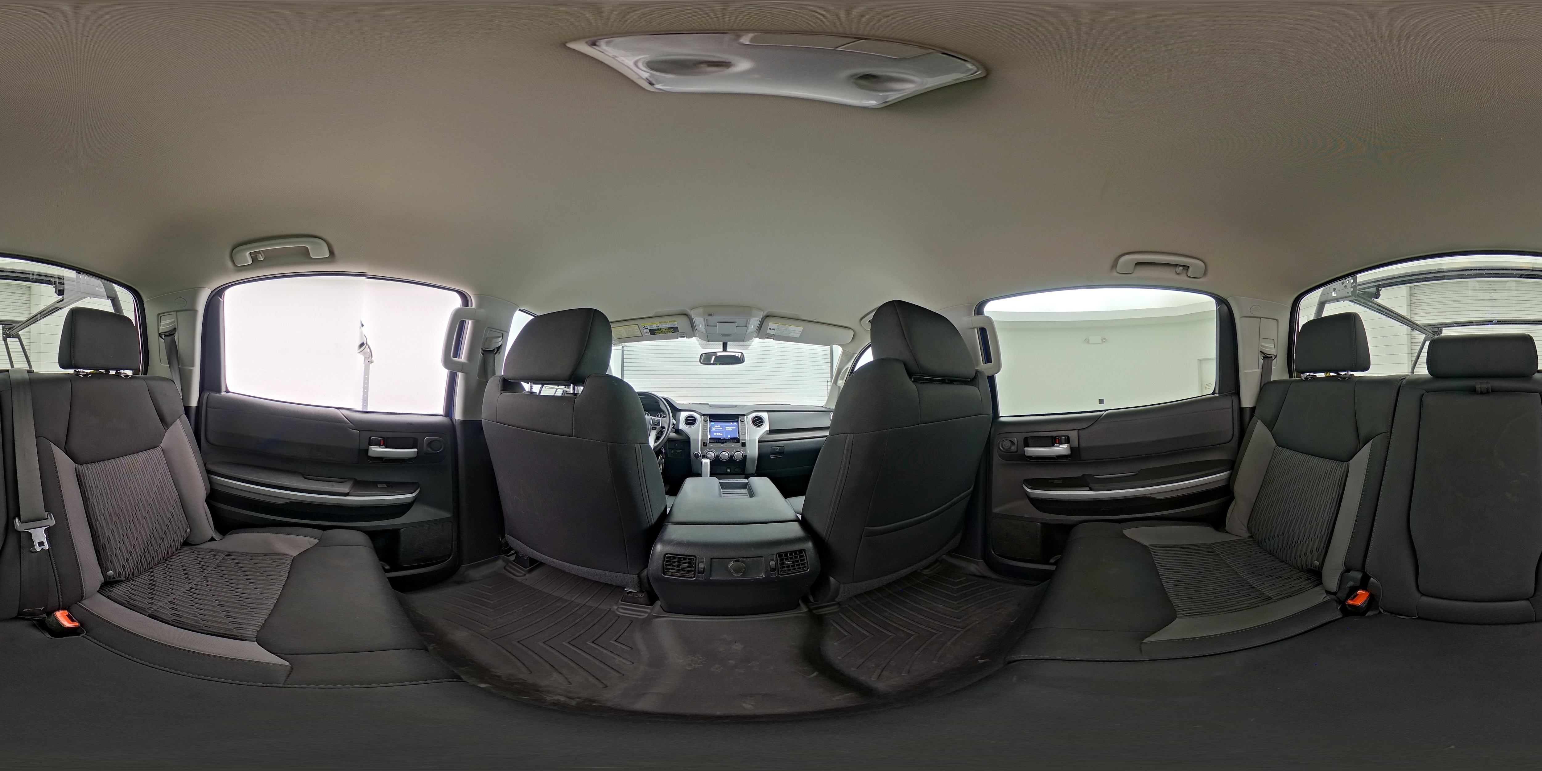 2017 Toyota Tundra SR5 - Photo 25