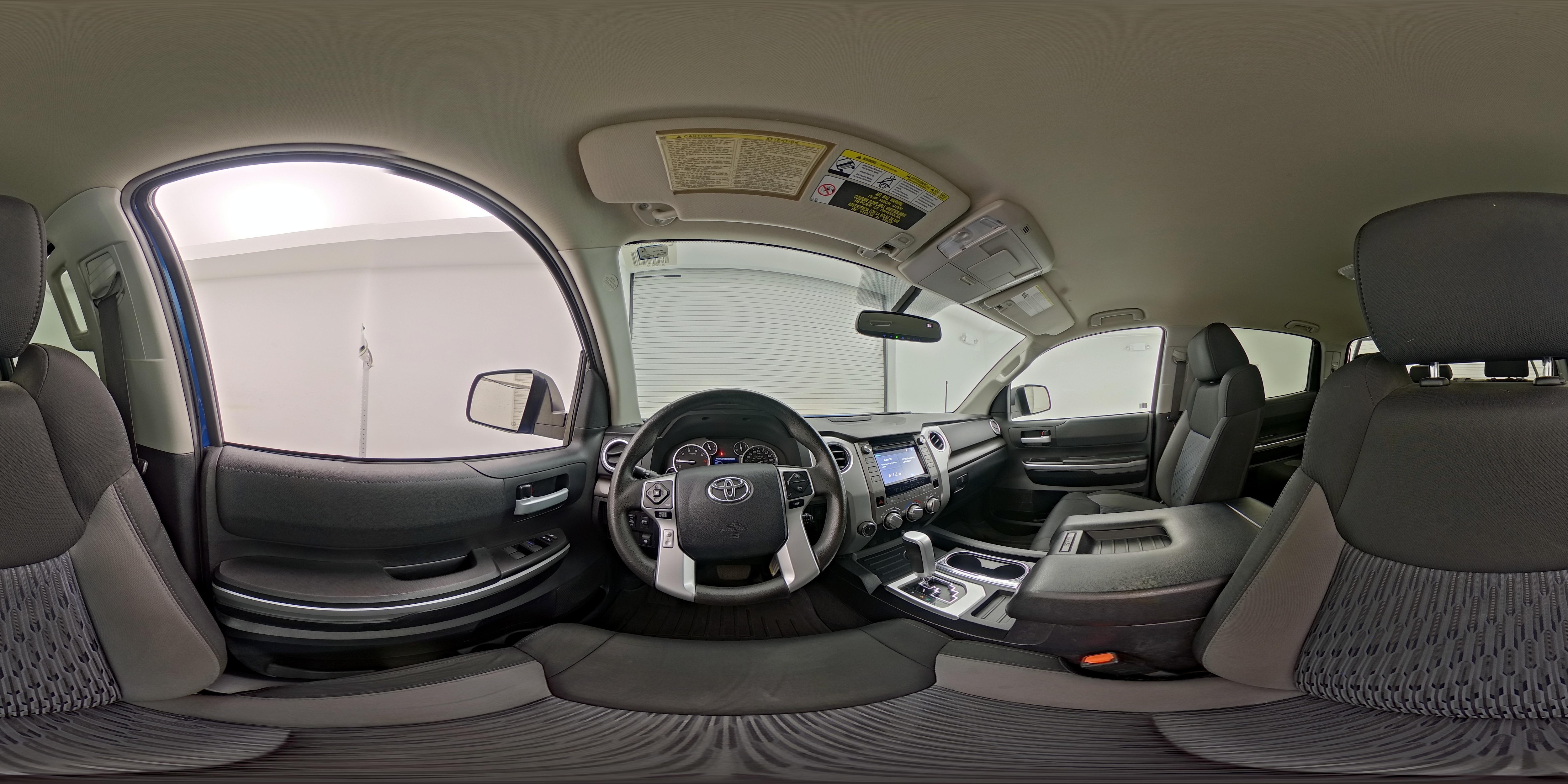2017 Toyota Tundra SR5 - Photo 26