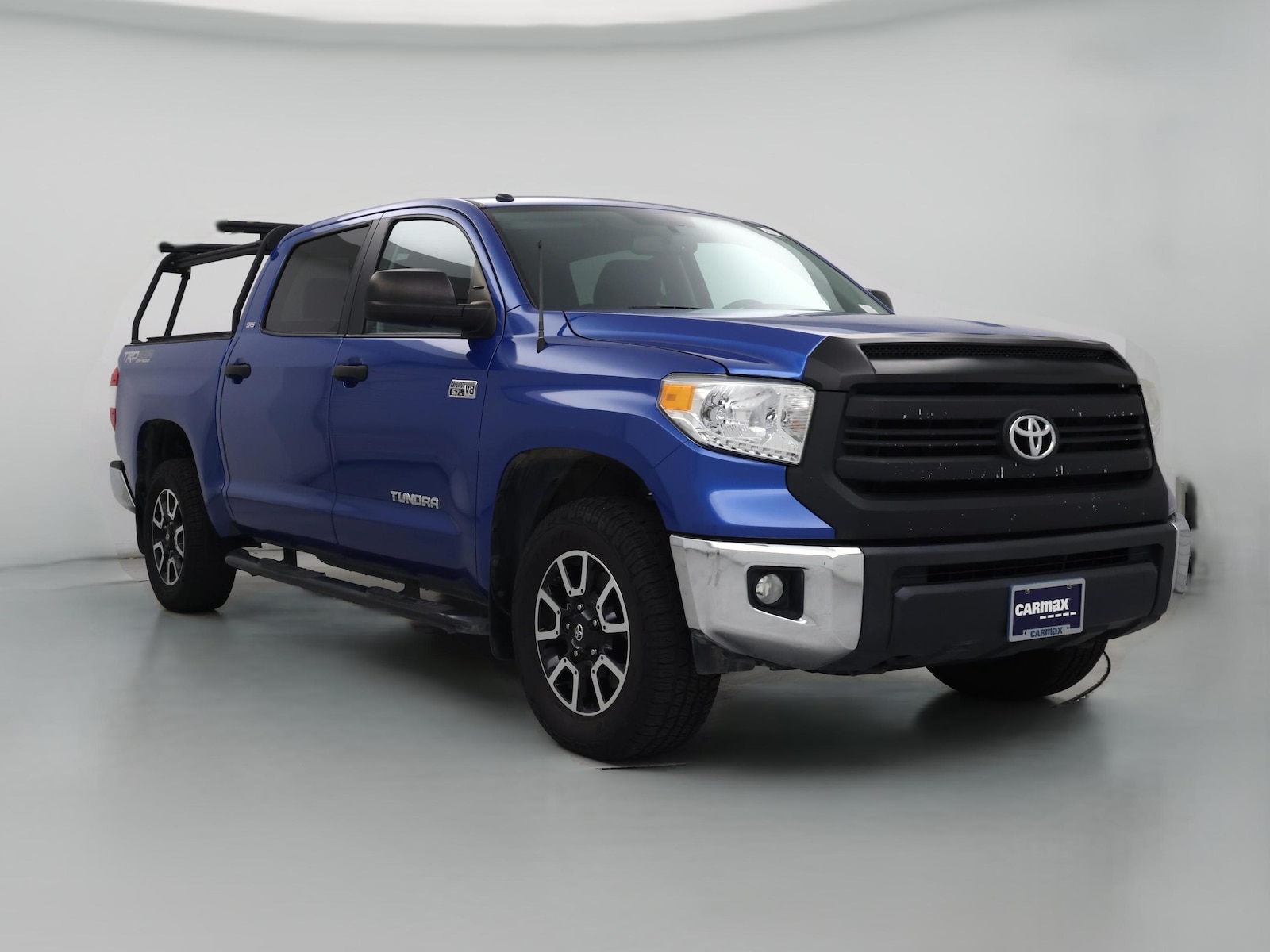 2017 Toyota Tundra SR5 - Photo 1