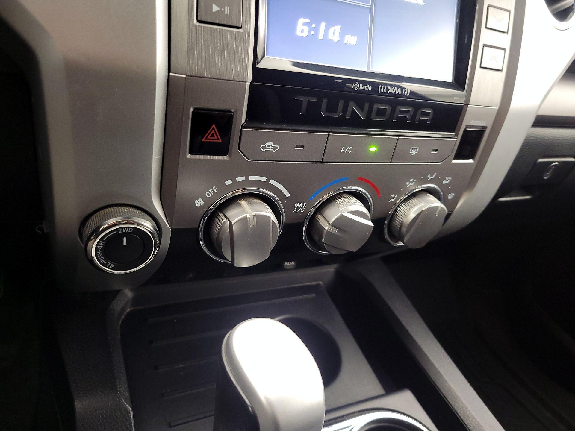 Thumbnail: 2017 Toyota Tundra - 16