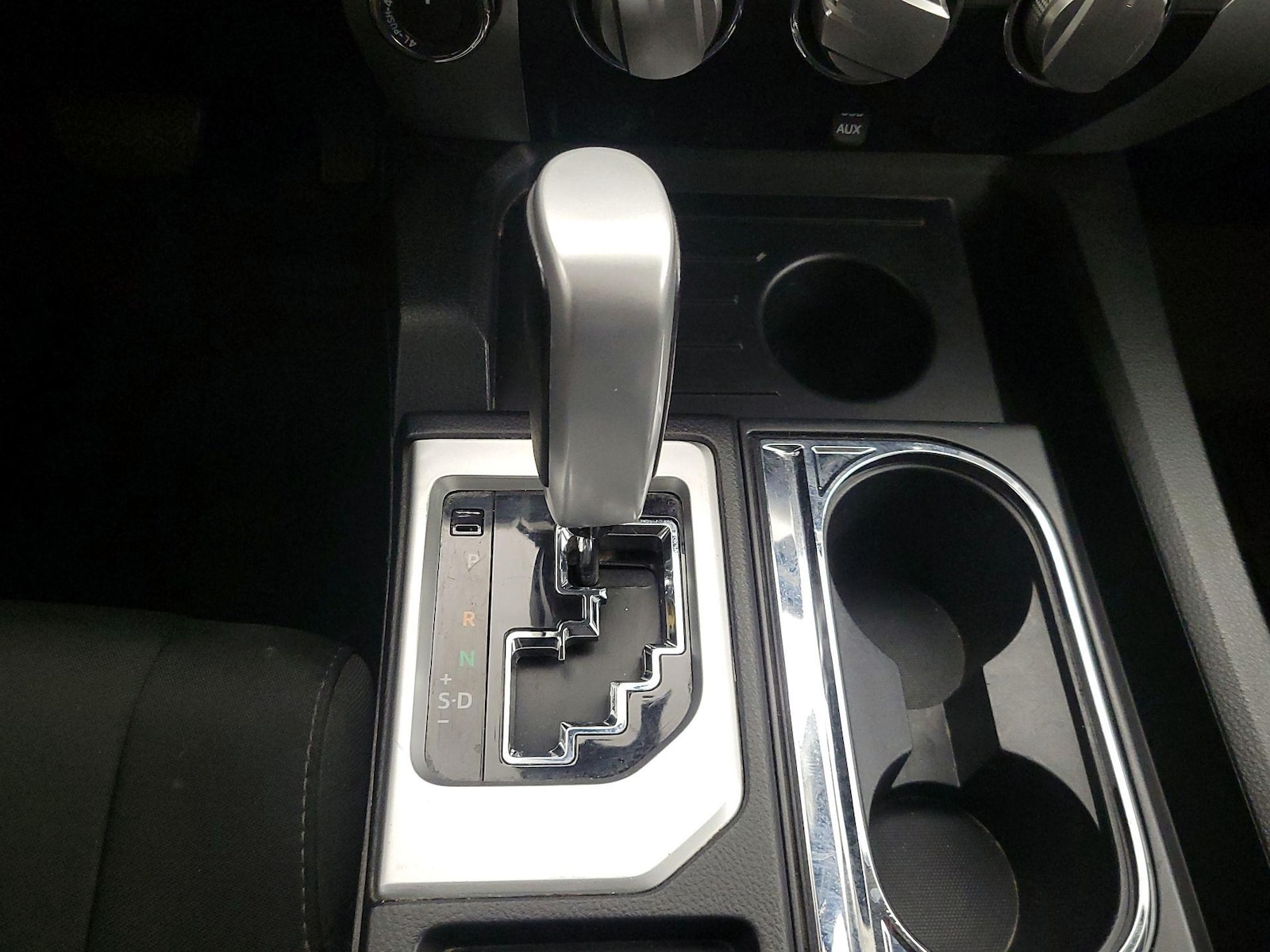 2017 Toyota Tundra SR5 - Photo 18