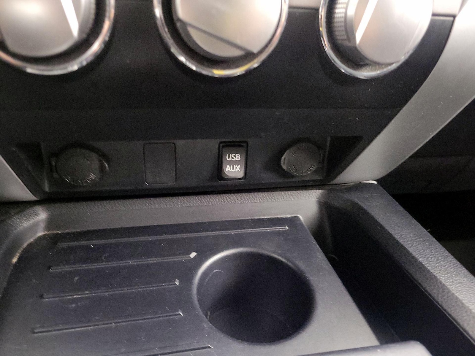 2017 Toyota Tundra SR5 - Photo 19
