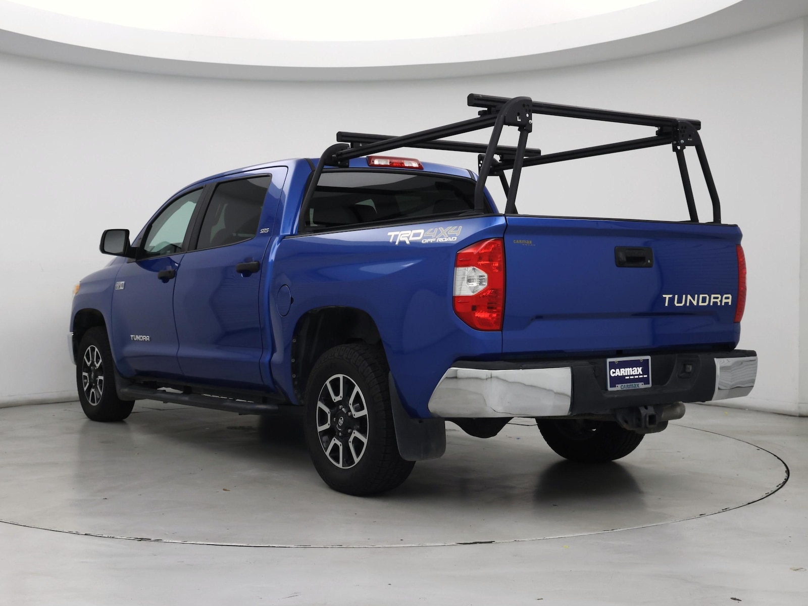 2017 Toyota Tundra SR5 - Photo 3