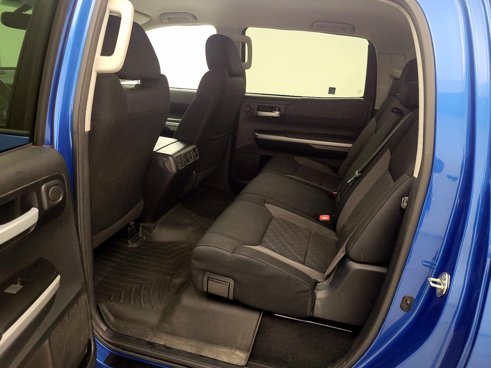 2017 Toyota Tundra SR5 - Photo 20