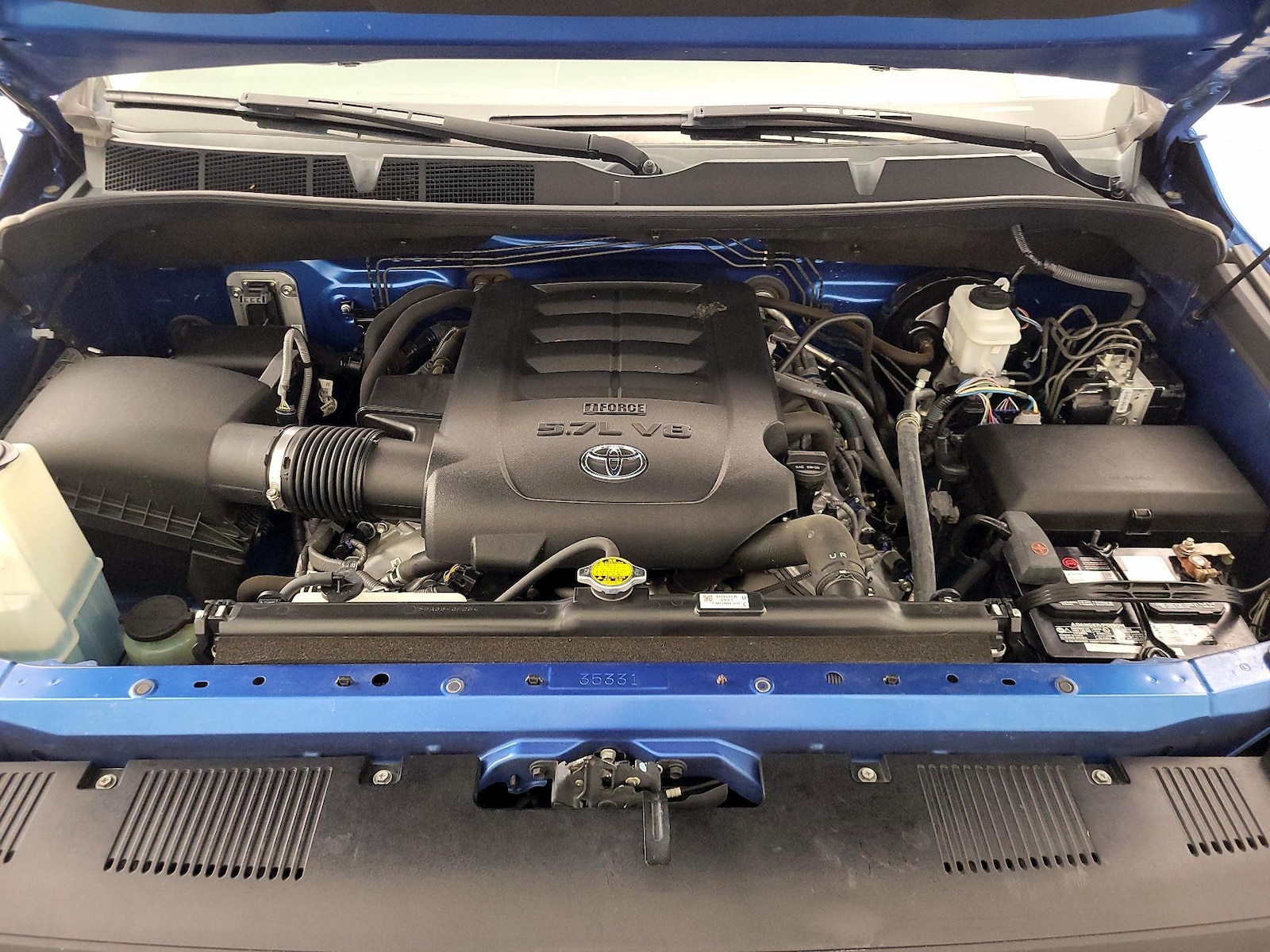 2017 Toyota Tundra SR5 - Photo 22