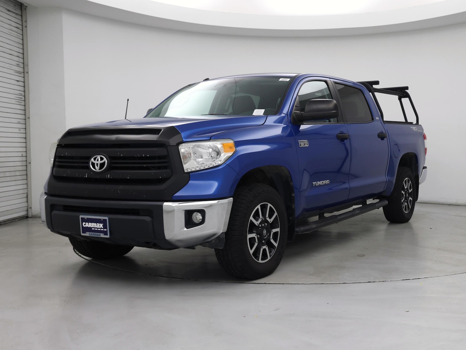 2017 Toyota Tundra SR5 - Photo 5