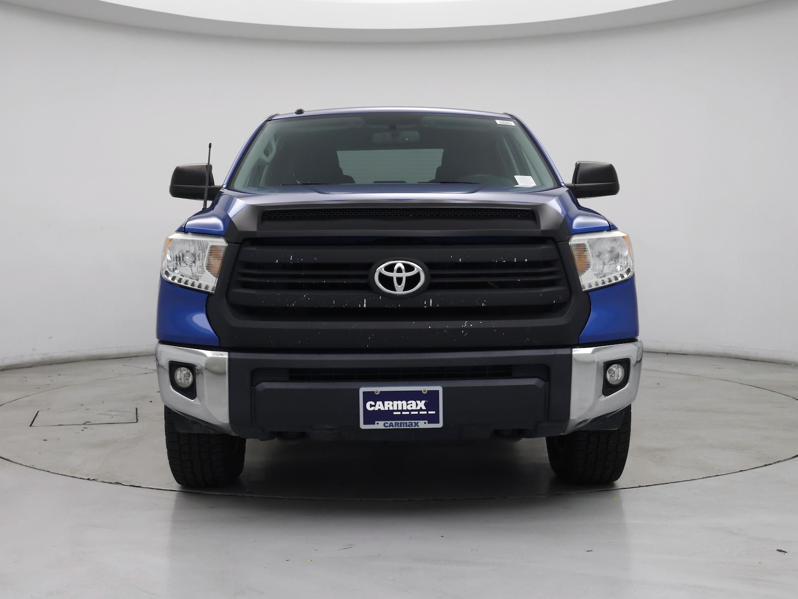 2017 Toyota Tundra SR5 - Photo 6