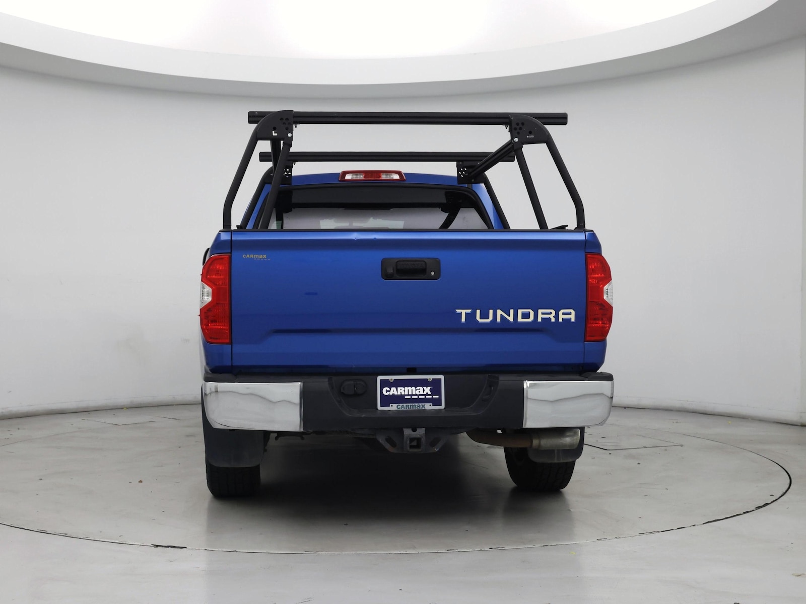 2017 Toyota Tundra SR5 - Photo 7