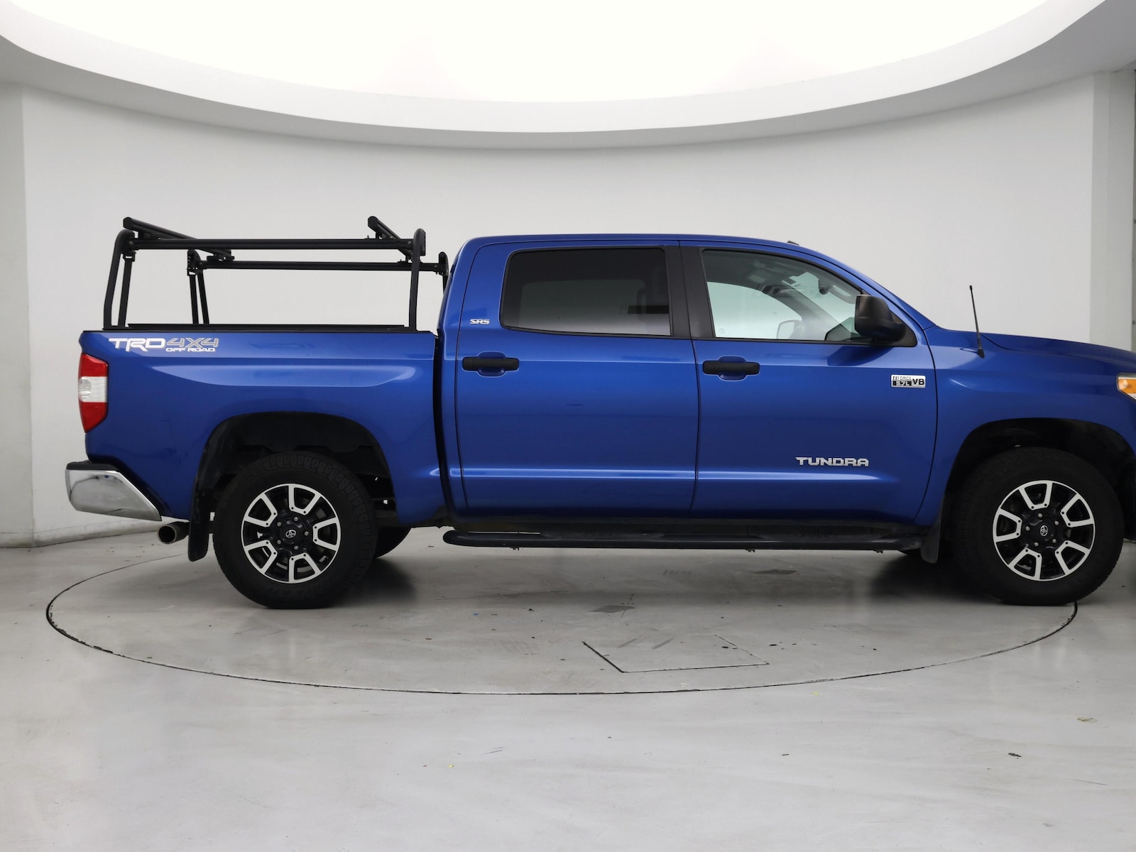 2017 Toyota Tundra SR5 - Photo 8