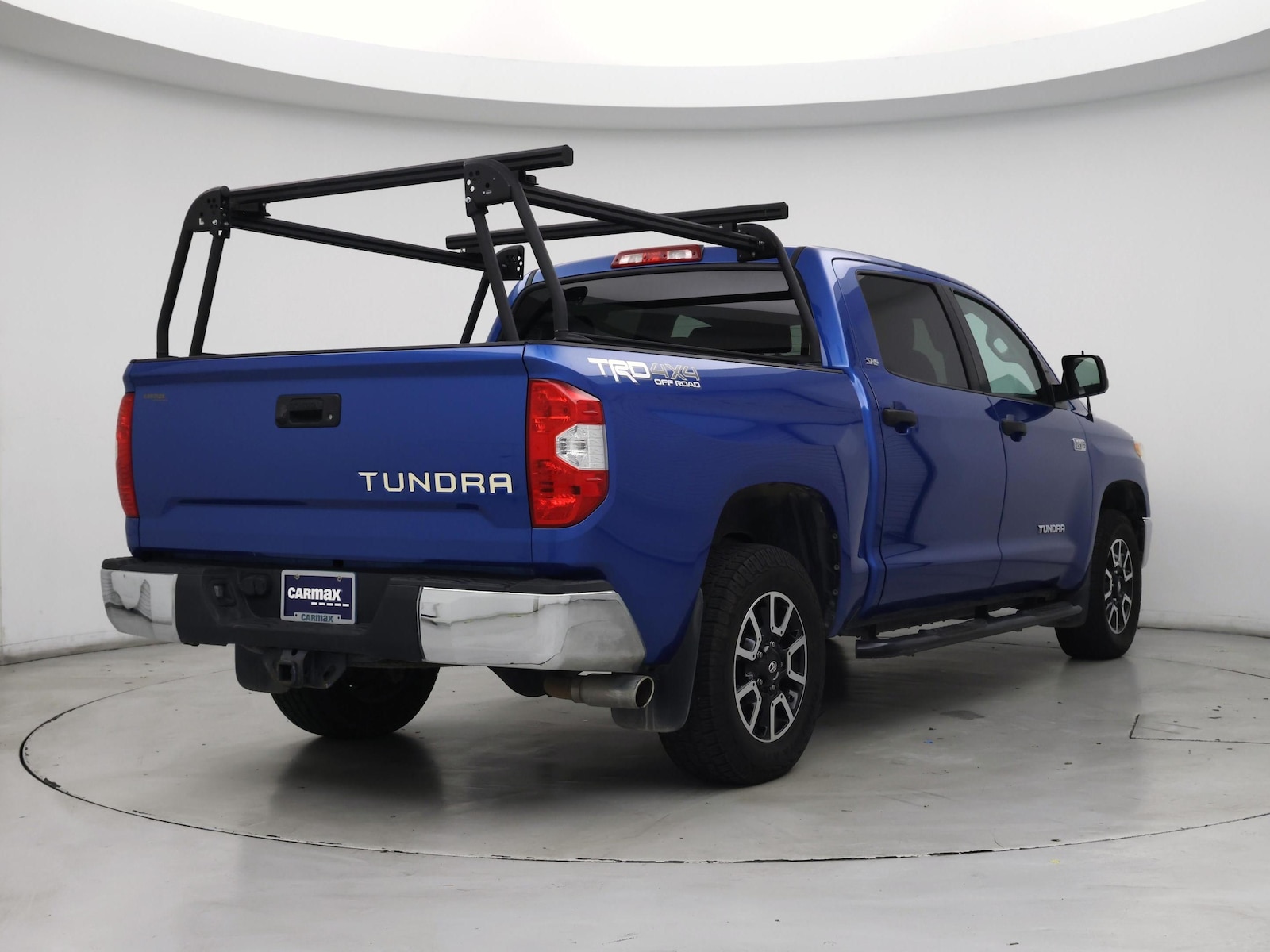 2017 Toyota Tundra SR5 - Photo 9