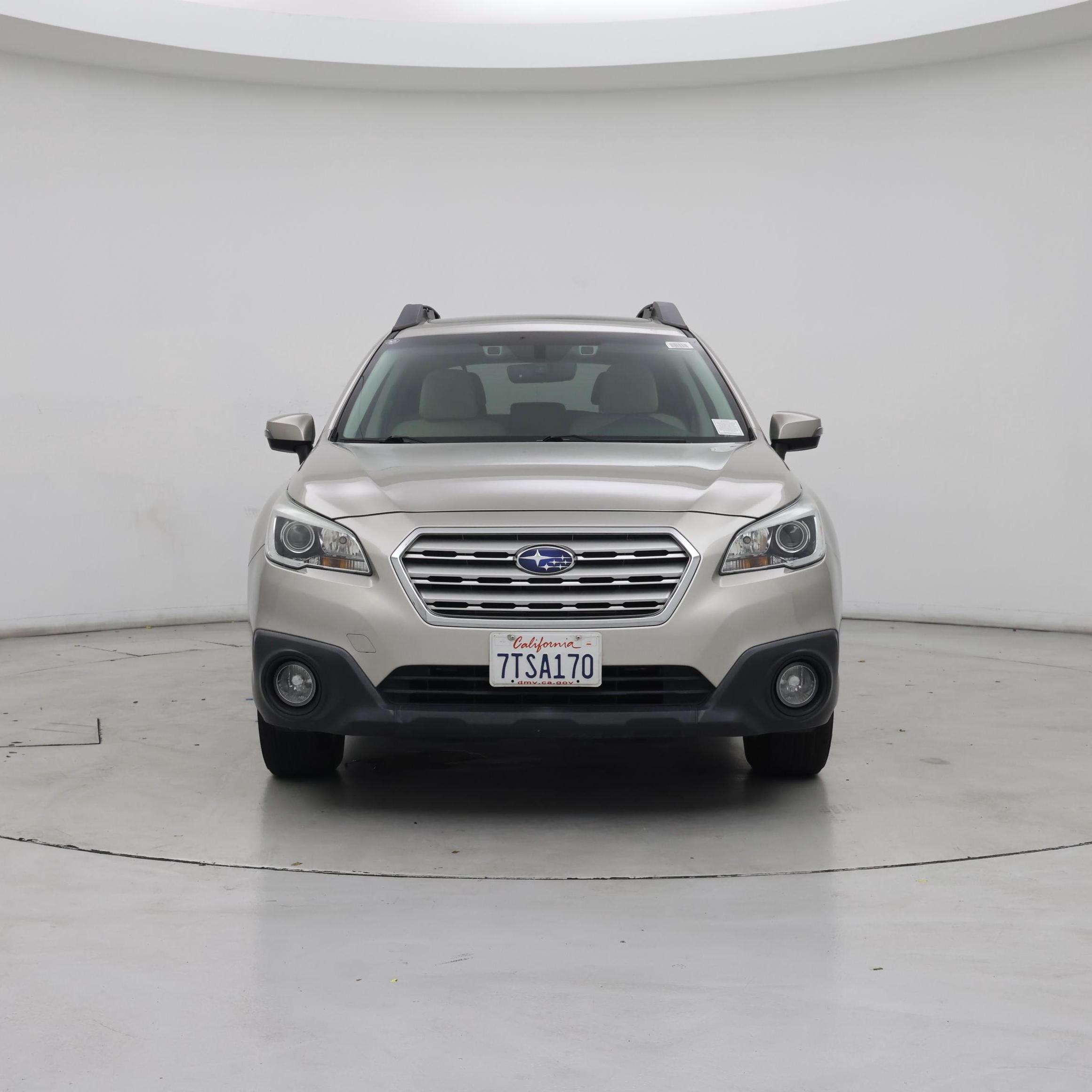 Thumbnail: 2017 Subaru Outback - 5