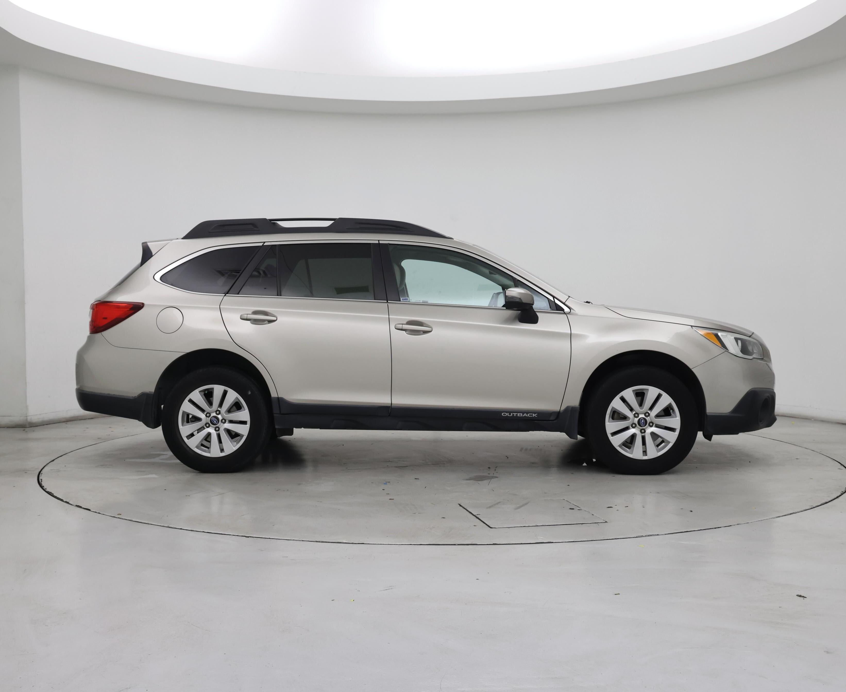 Thumbnail: 2017 Subaru Outback - 7