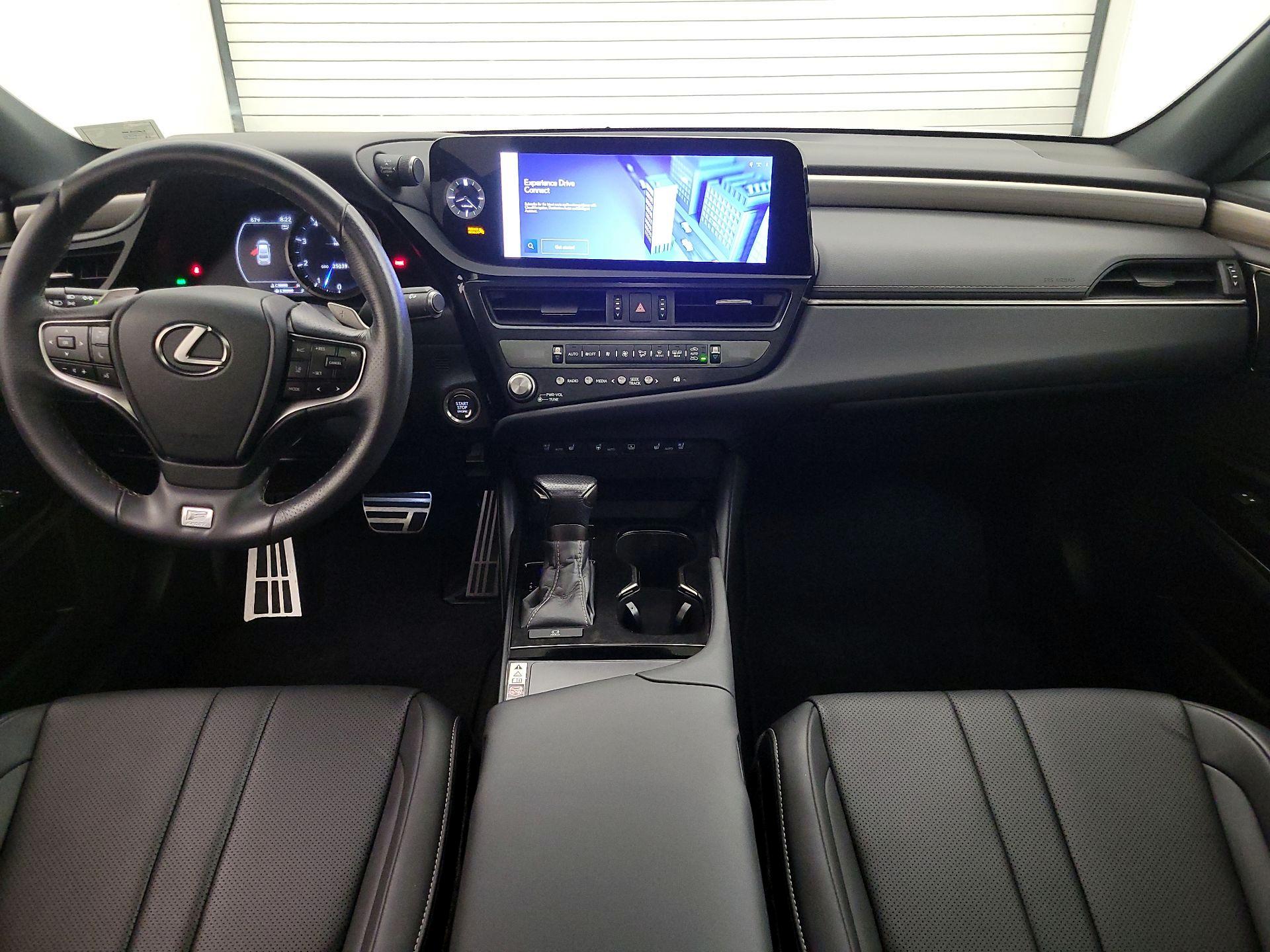 Thumbnail: 2023 Lexus ES - 9
