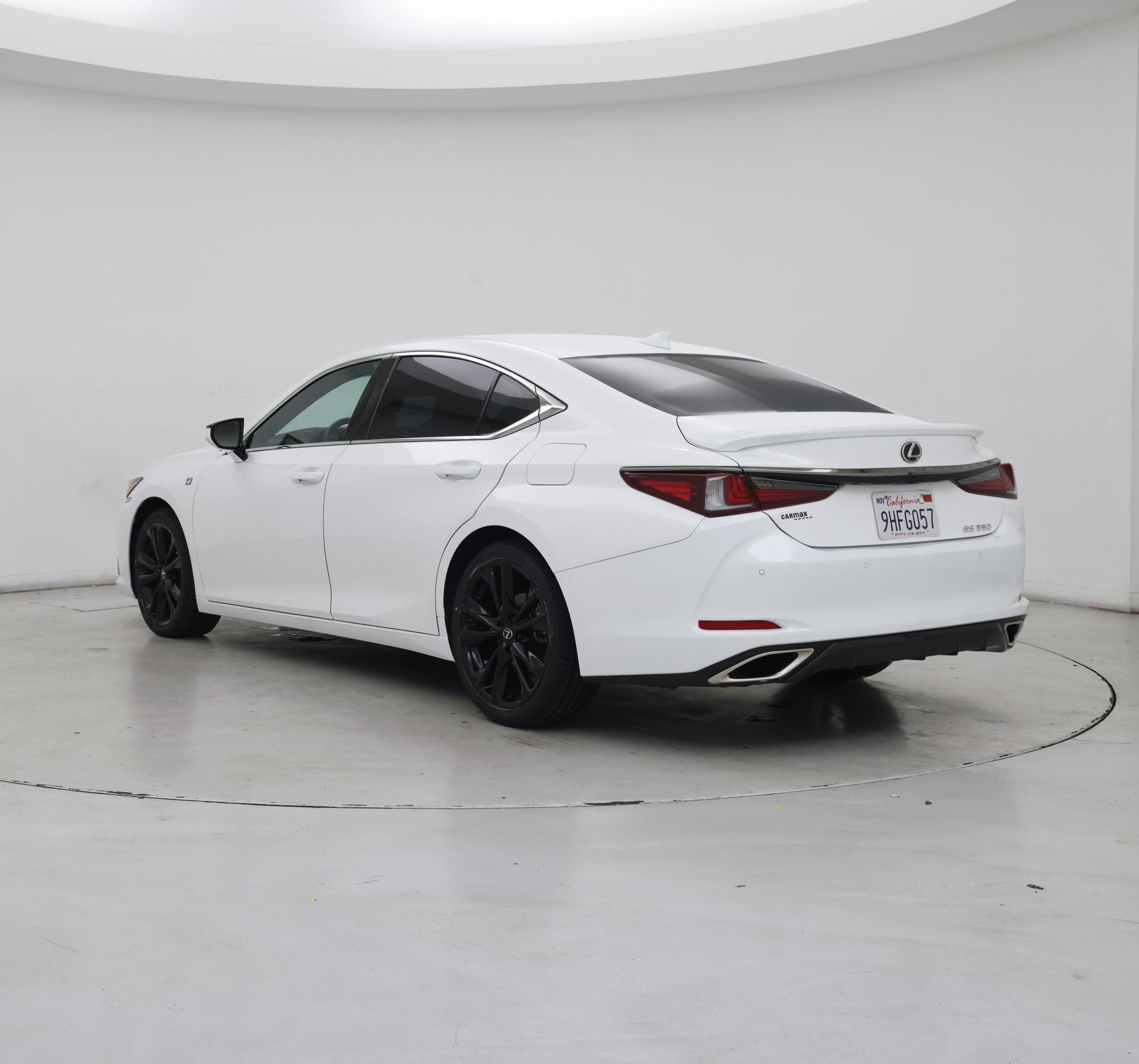 Thumbnail: 2023 Lexus ES - 2