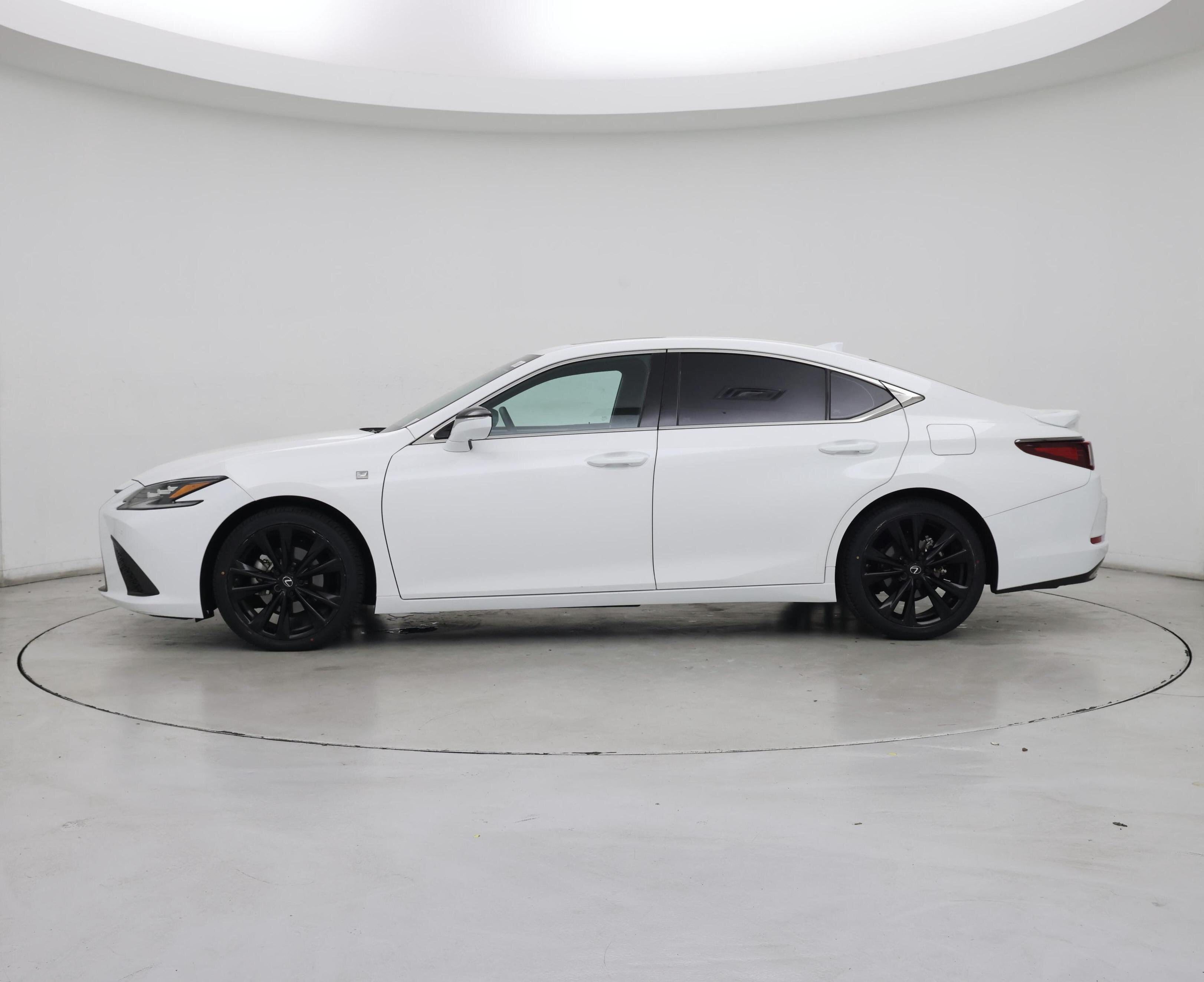 Thumbnail: 2023 Lexus ES - 3