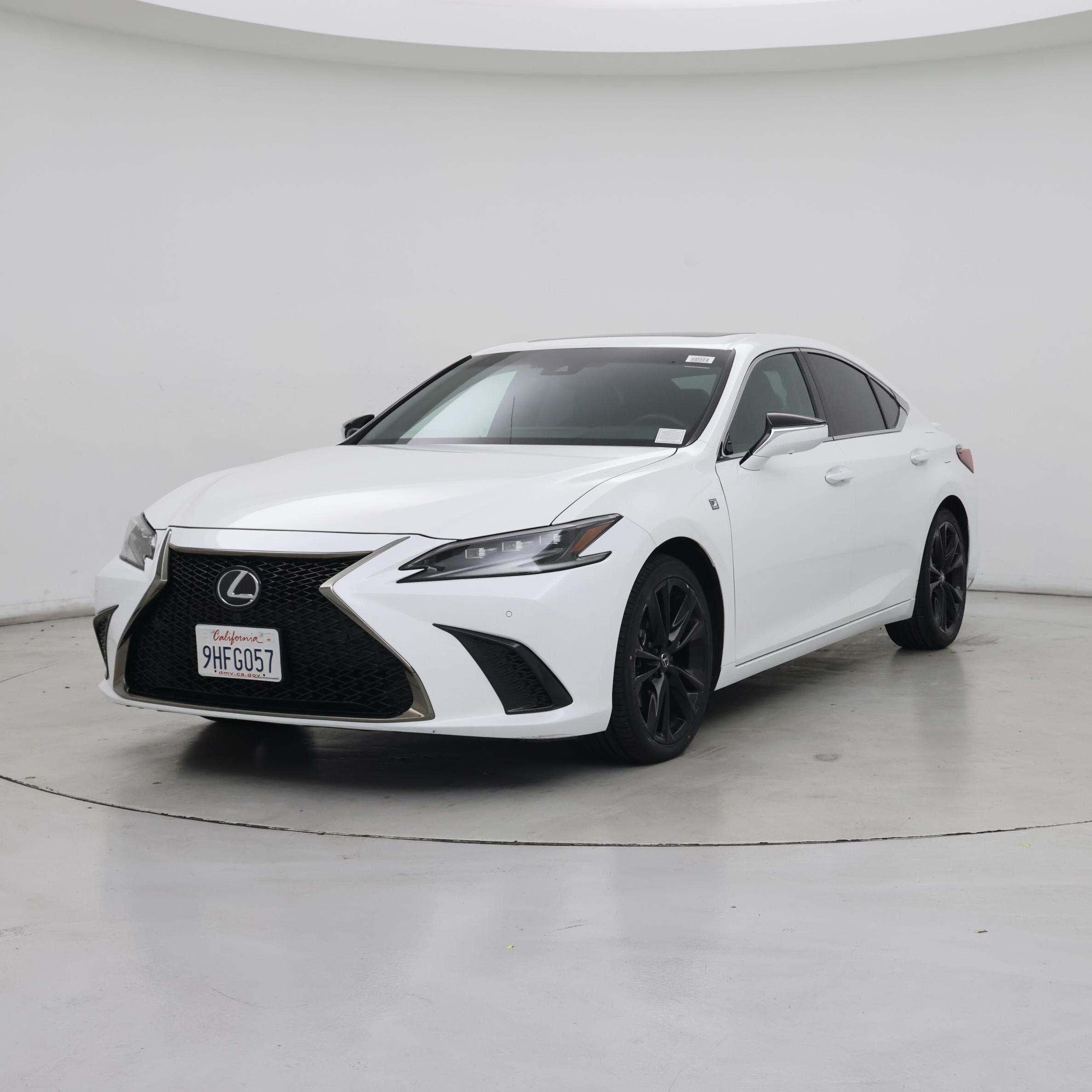 Thumbnail: 2023 Lexus ES - 4