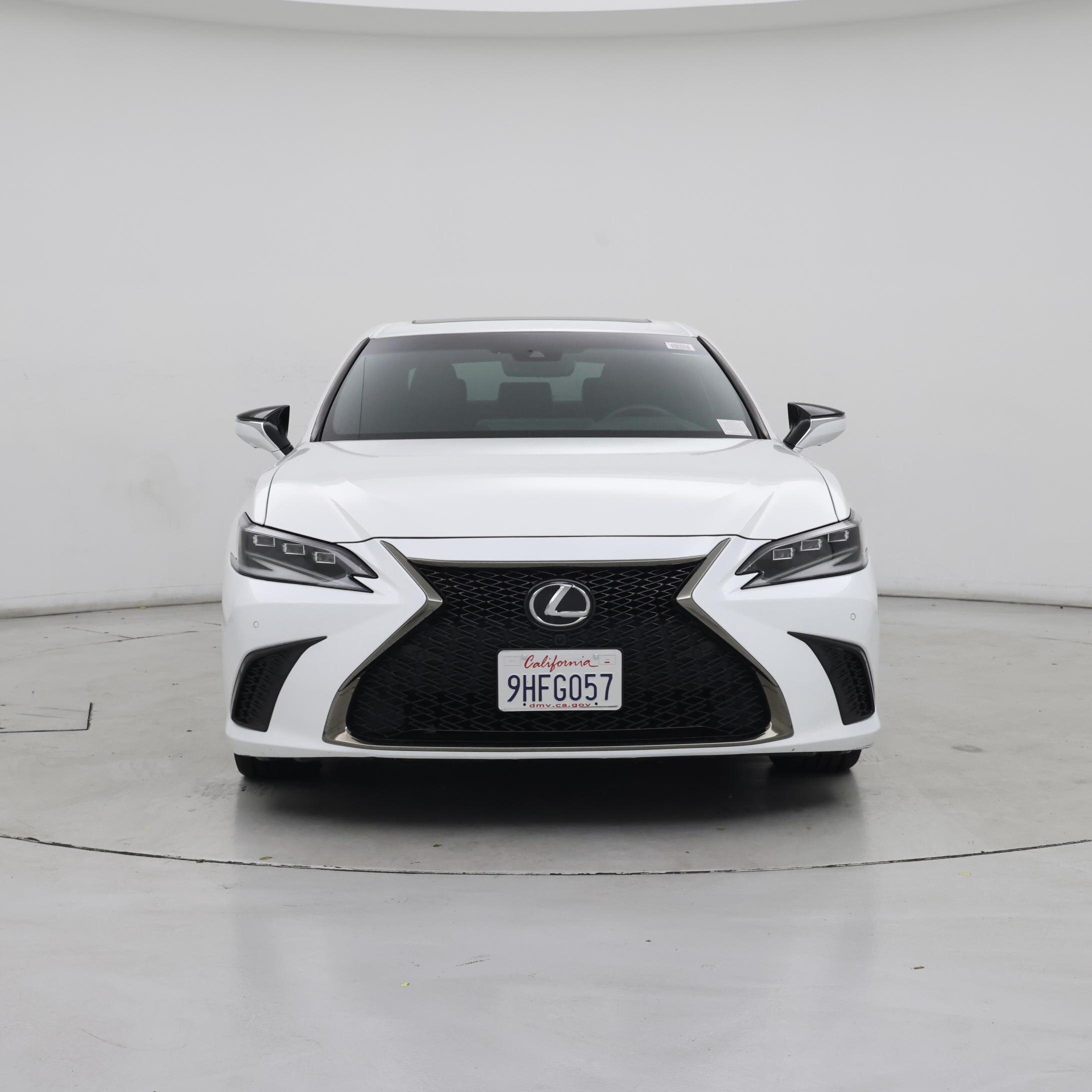 Thumbnail: 2023 Lexus ES - 5